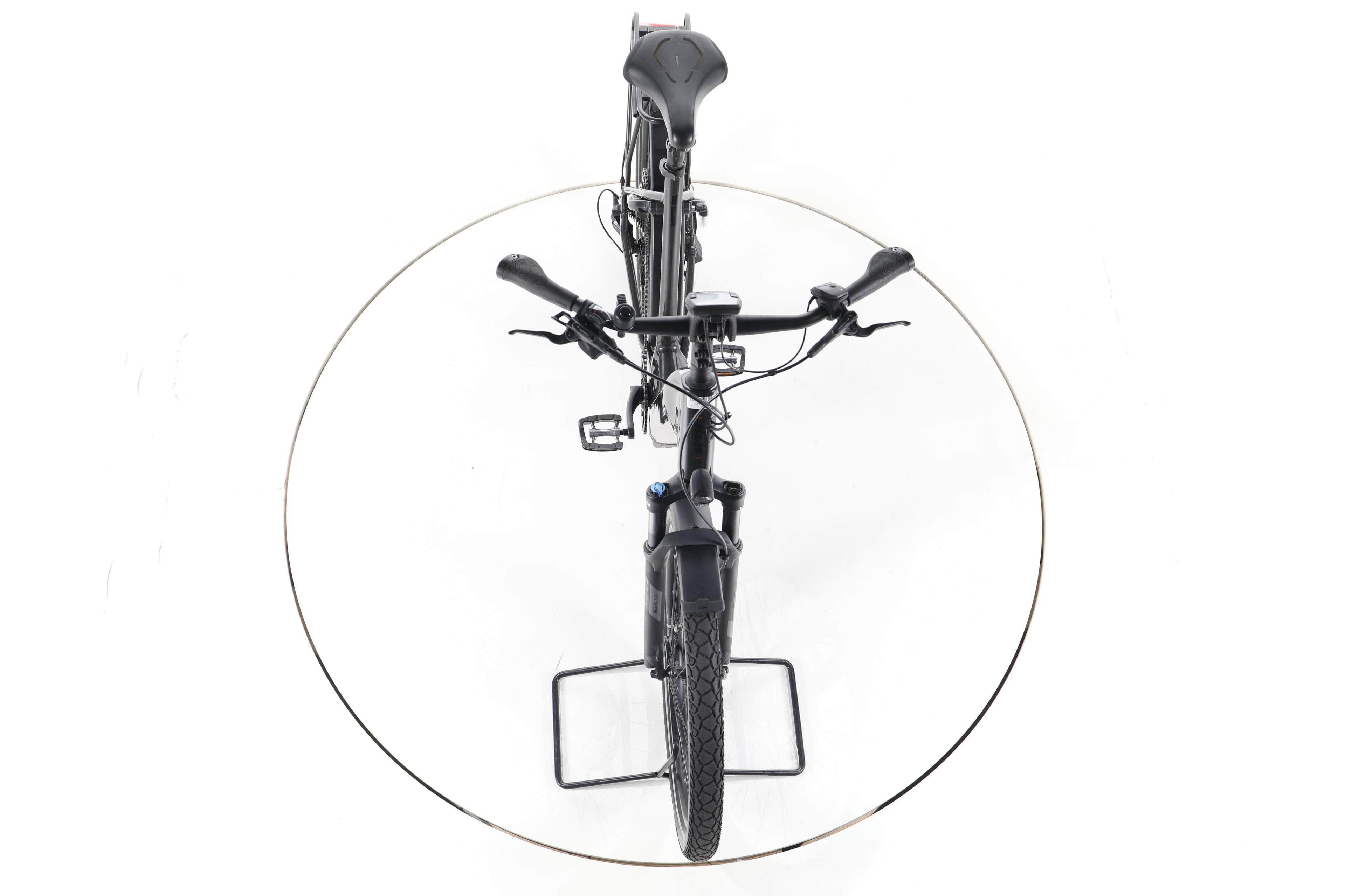 KTM Macina Gran 620 Trekking E-Bike Tiefeinsteiger - Image 16