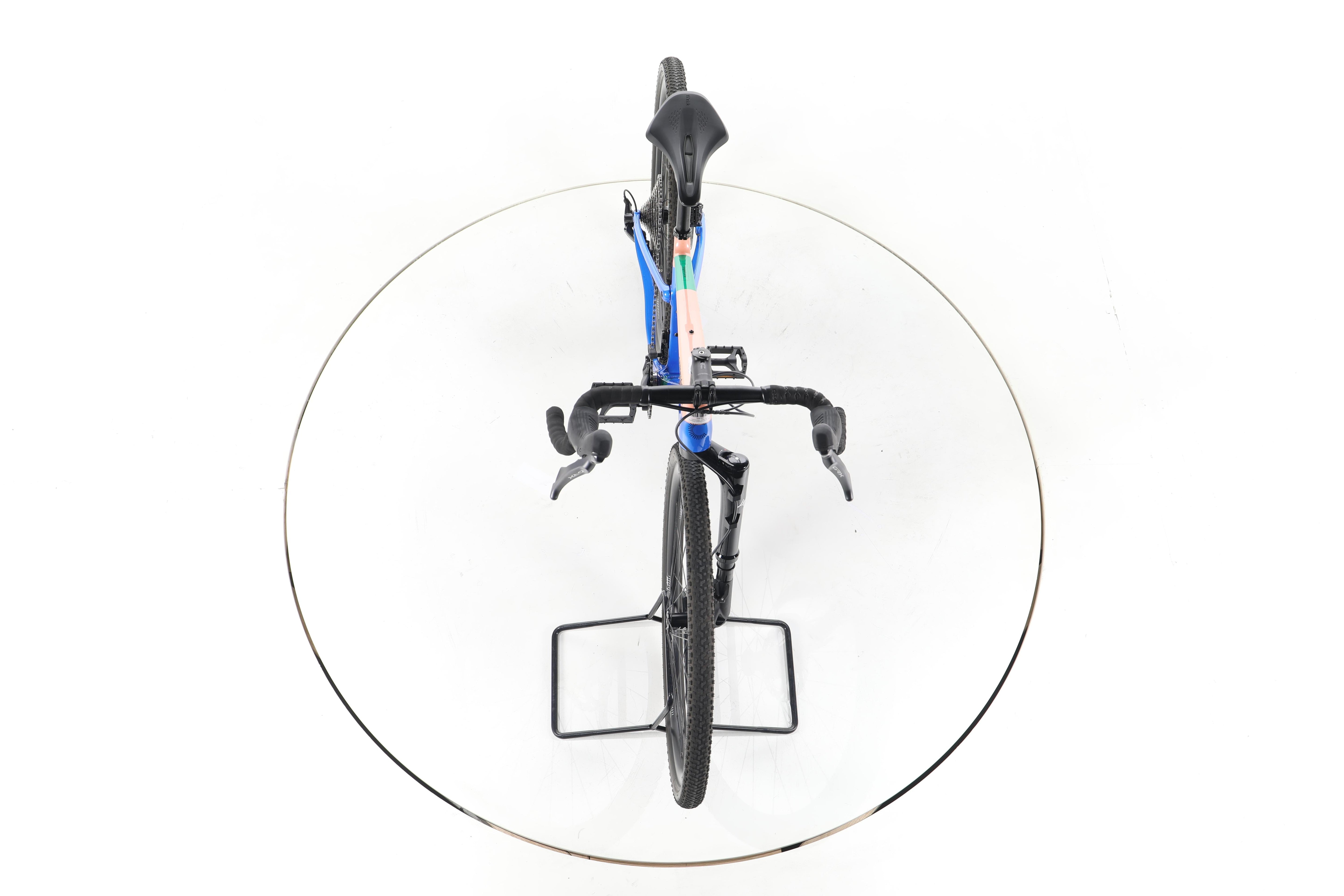 Cannondale Topstone Carbon 2 Lefty - Image 16