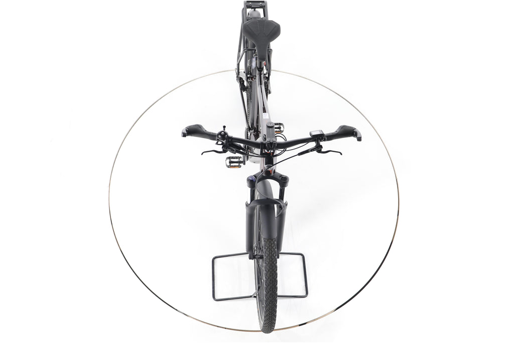 Giant Explore E+ 1 Trekking E-Bike 2023 - Image 16