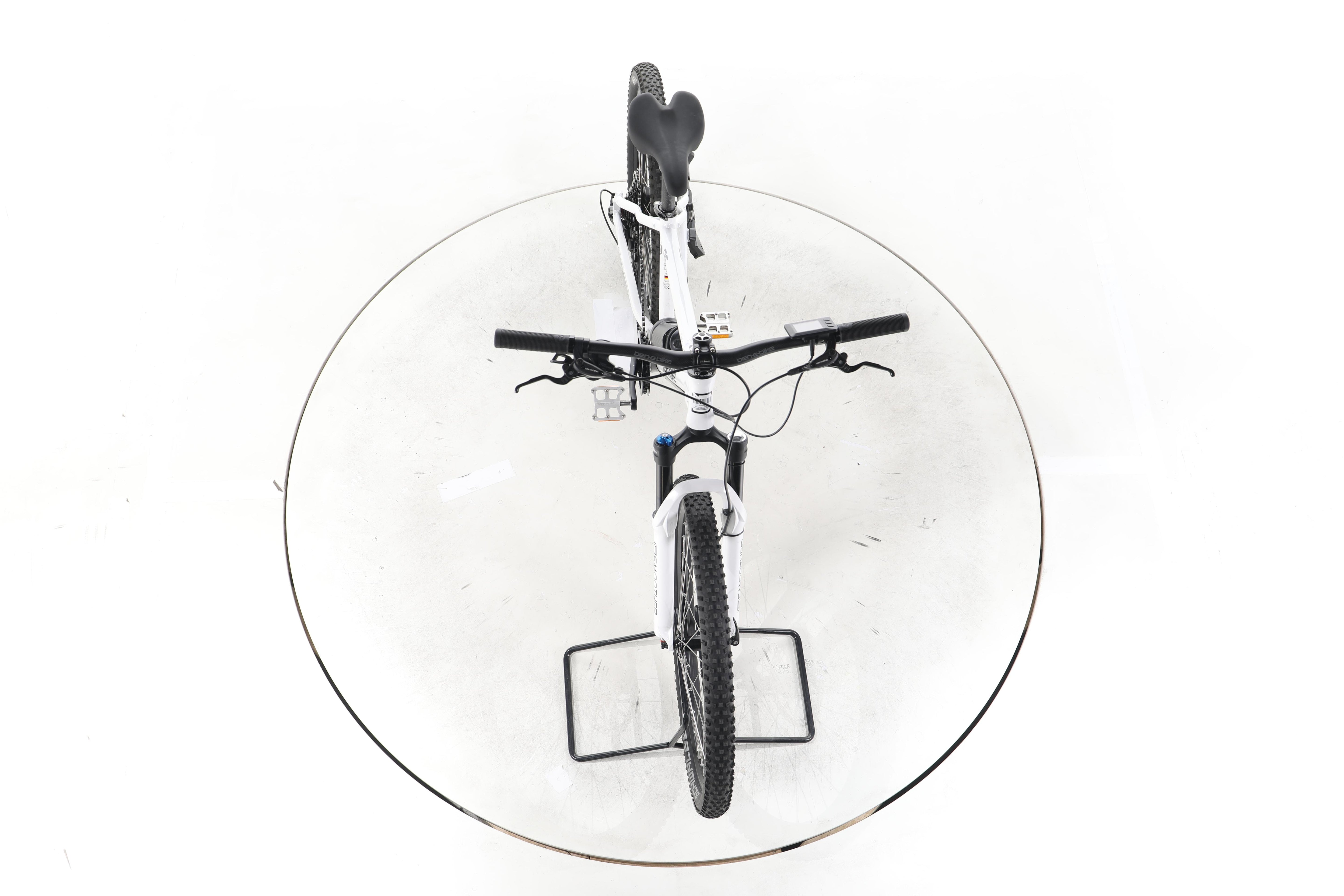 ben-e-bike TWENTYSIX E-Power PRO E-Bike 2025 - Image 16