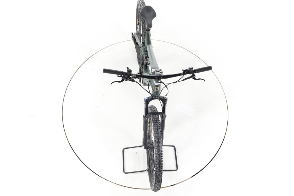 Haibike ALLTRAIL 4 Fully E-Bike - Image 16
