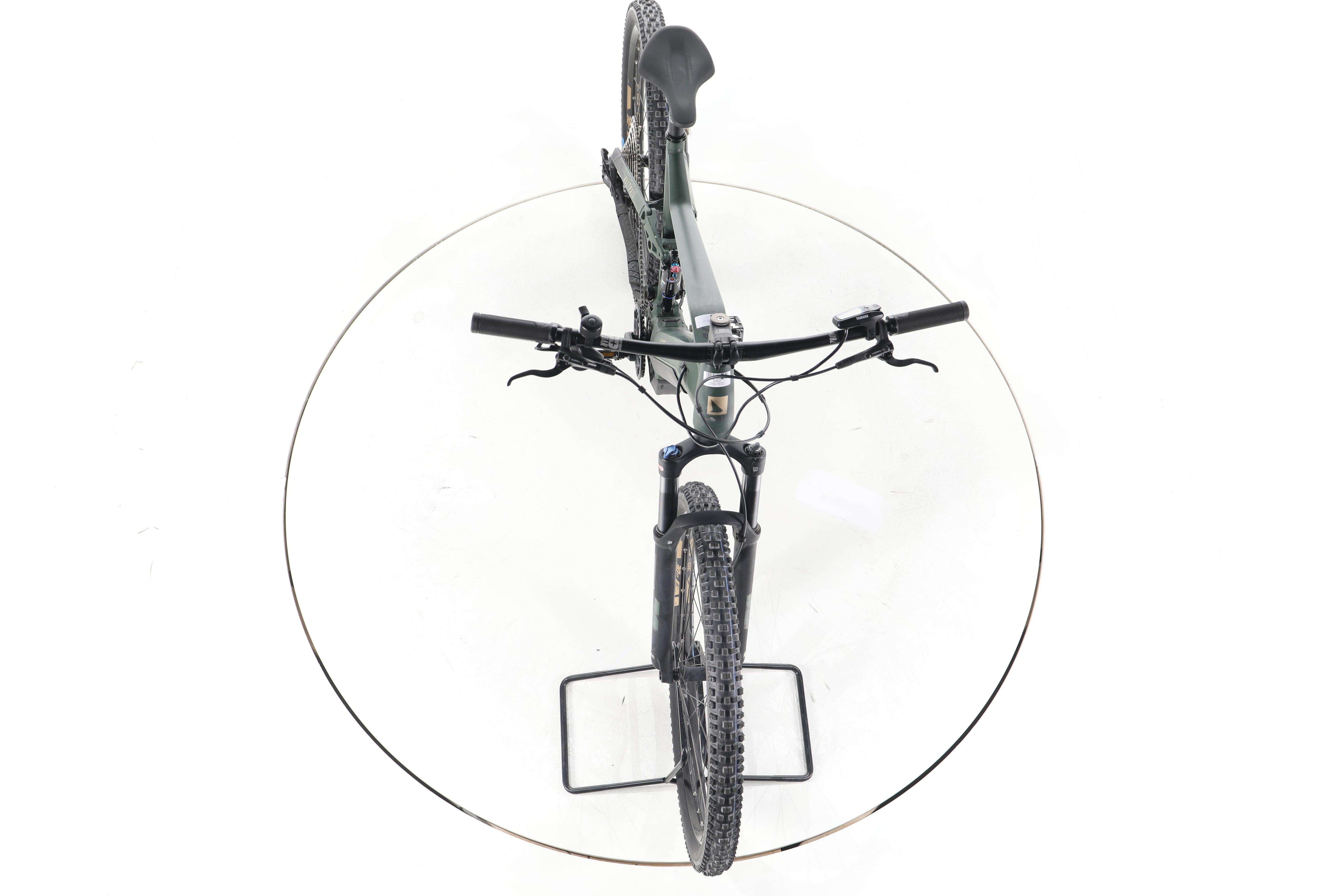 Haibike ALLTRAIL 4 Fully E-Bike - Image 16