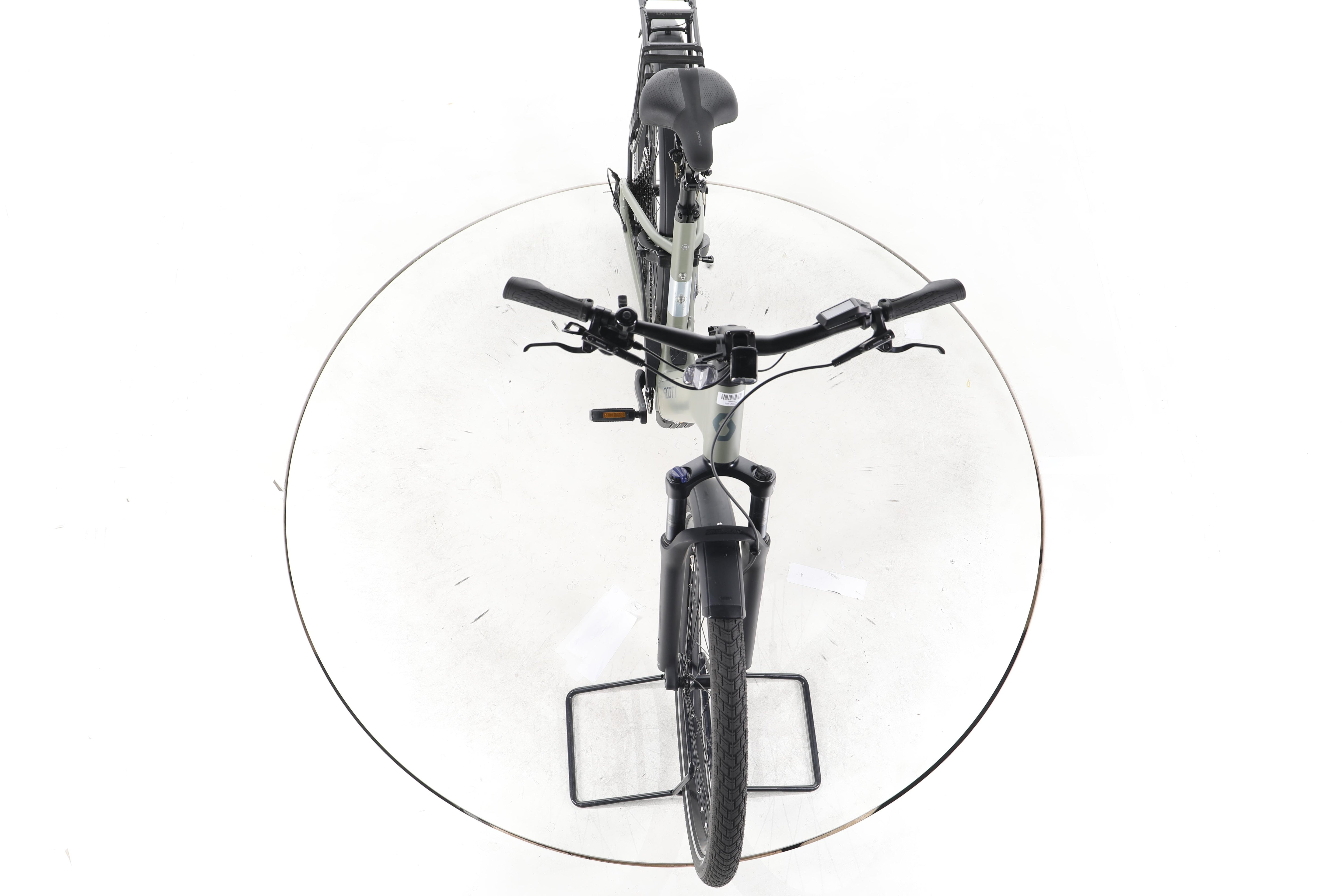 Scott Sub 30 Trekking E-Bike Tiefeinsteiger 2025 - Image 16