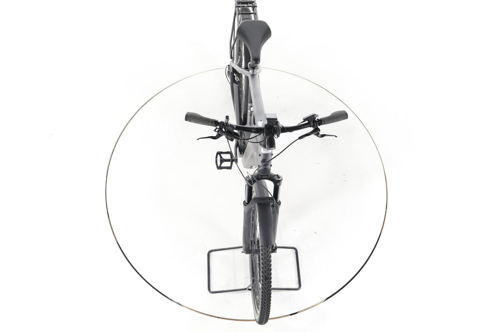 Bergamont E-Horizon Premium SUV Trekking E-Bike - Image 16