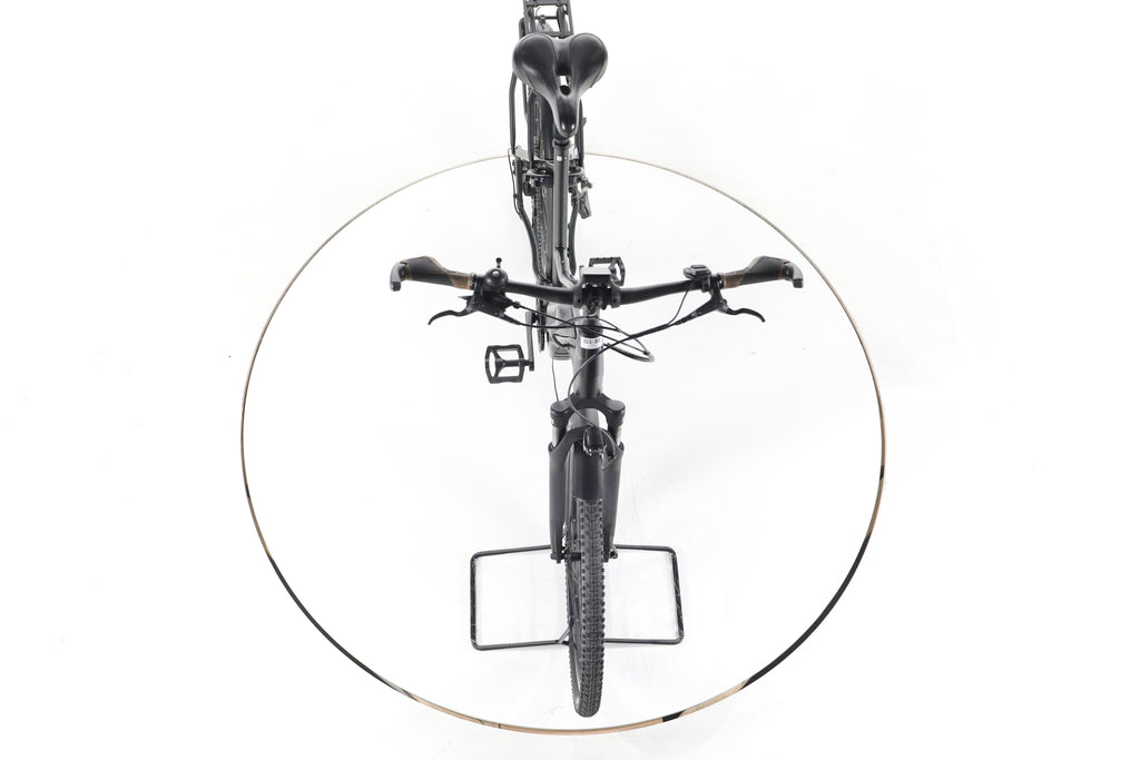 Giant Explore E+ 3 Trekking E-Bike - Image 16