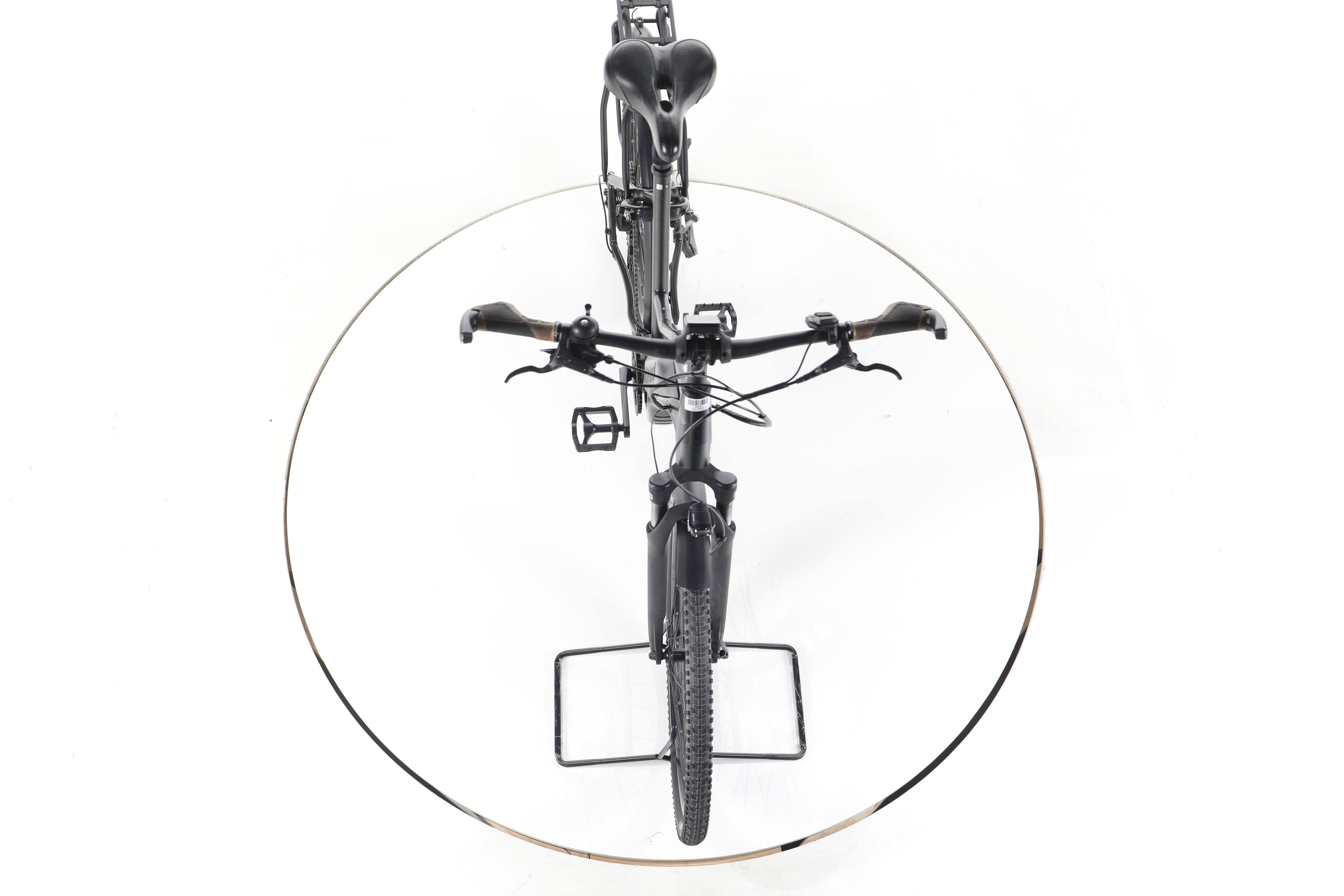 Giant Explore E+ 3 Trekking E-Bike - Image 16
