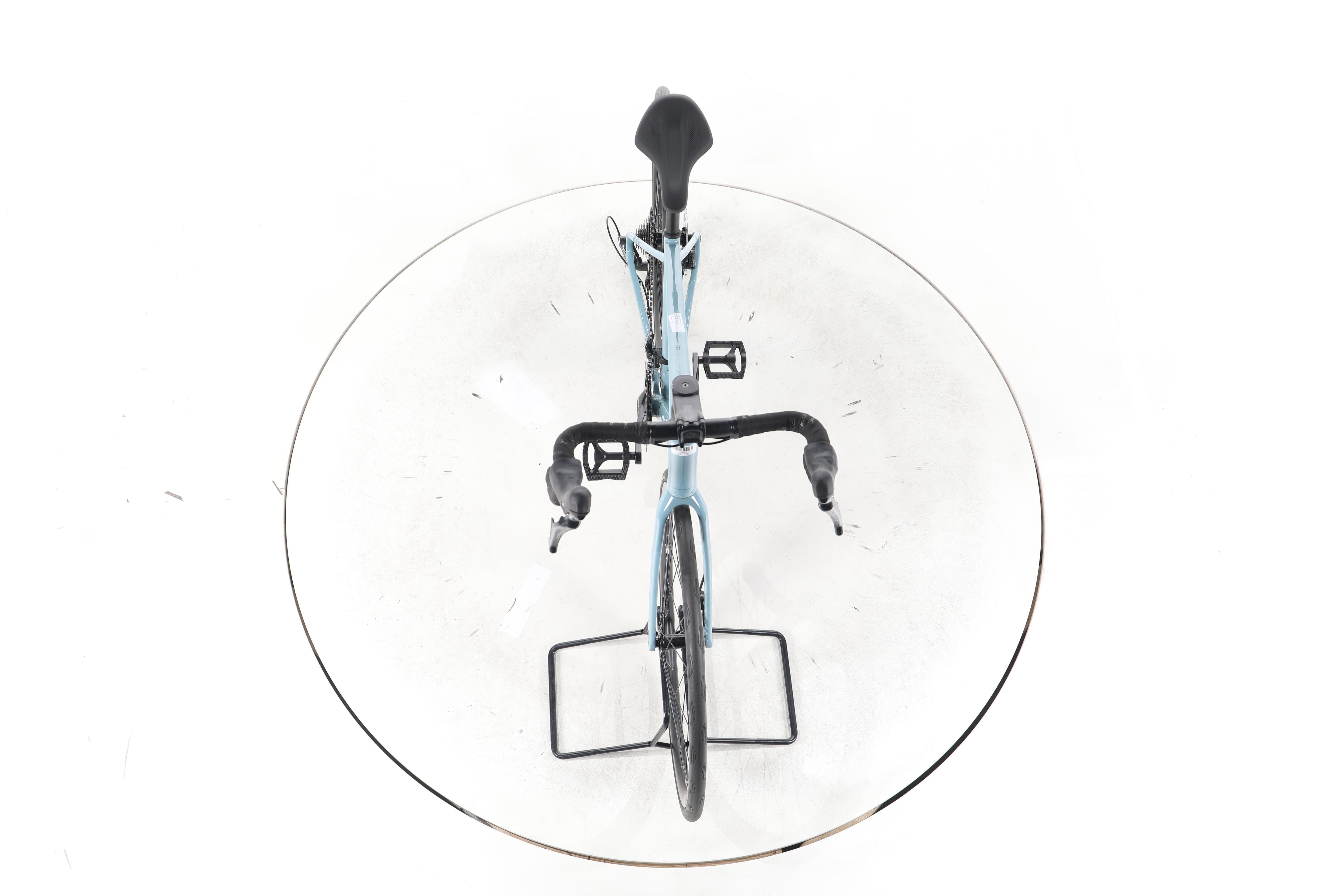 Cube Attain Race Gravelbike 2025 - Image 16