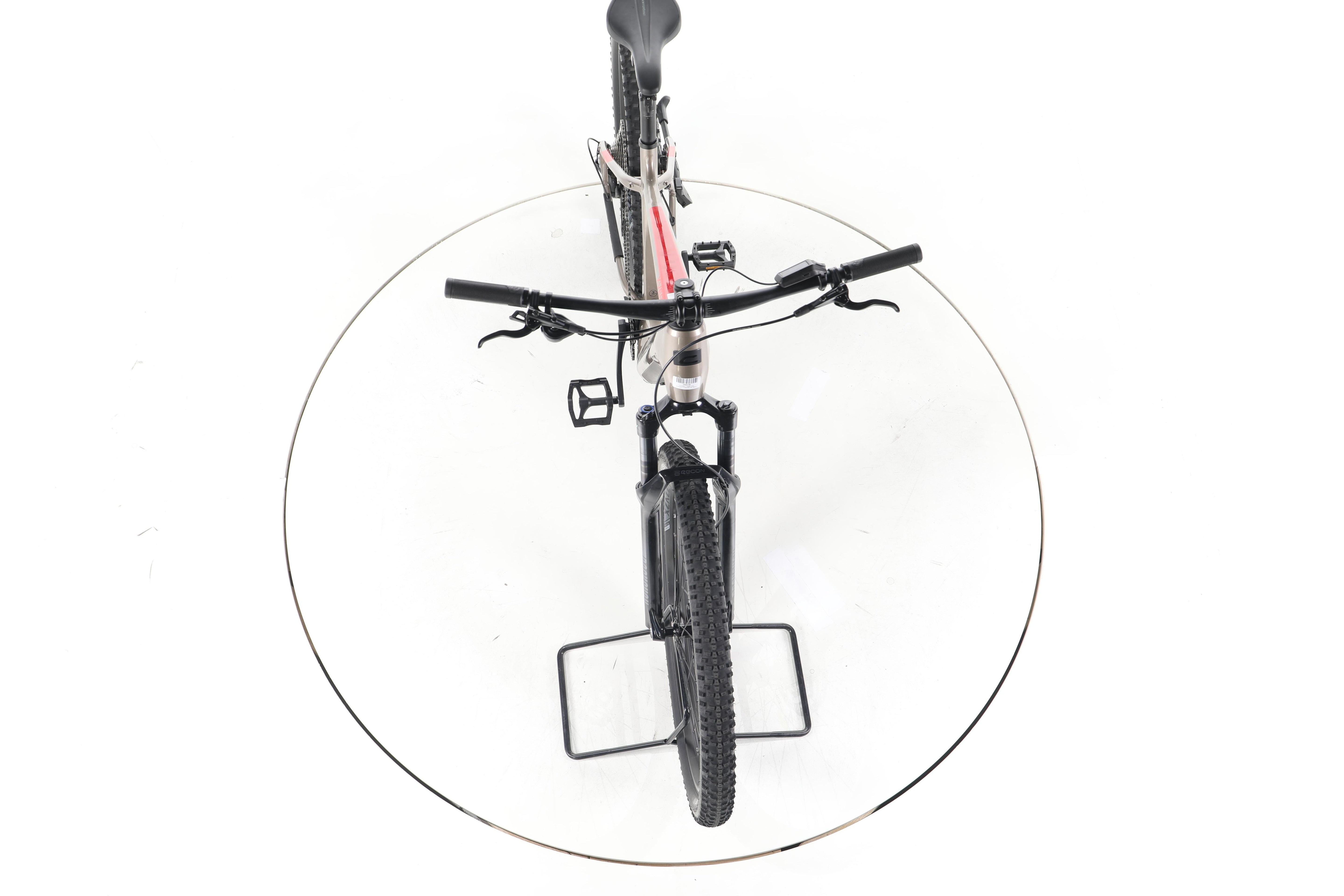 Corratec E-Power X Vert Pro E-Bike - Image 16