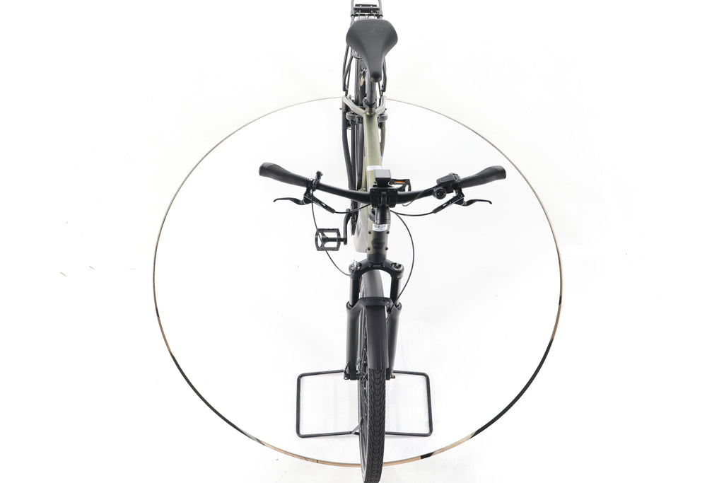 Bergamont E-Horizon Premium Pro City E-Bike - Image 16