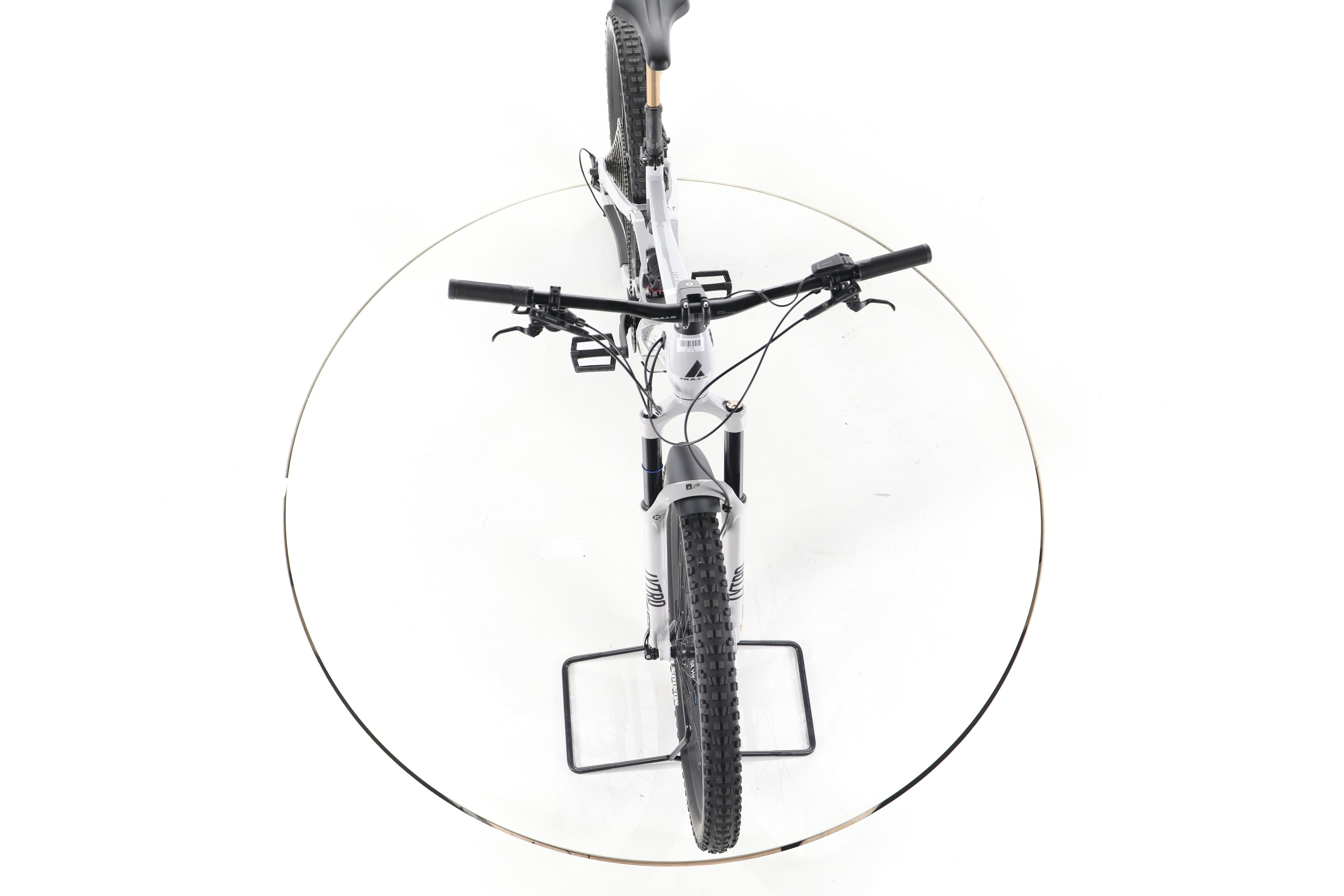 Bulls Copperhead EVO AM 3 E-Bike Fully - Image 16