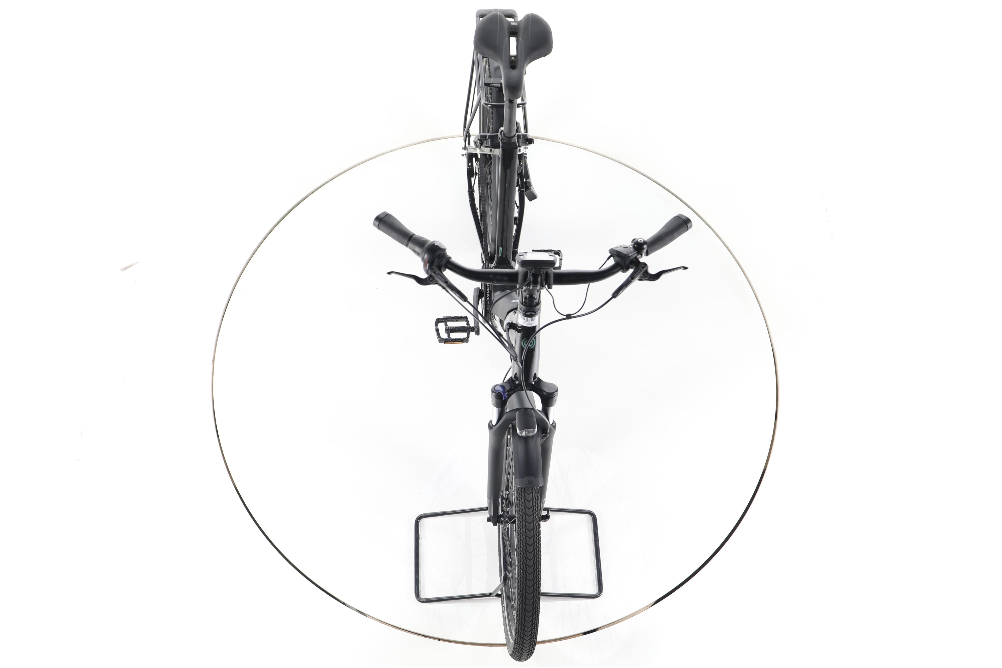 Winora Sinus R8 City E-Bike Tiefeinsteiger - Image 16