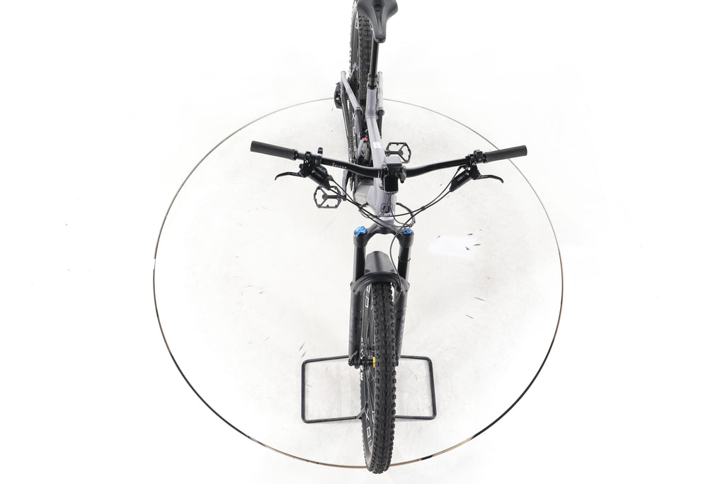 Mondraker Crafty R E-Bike Fully - Image 16