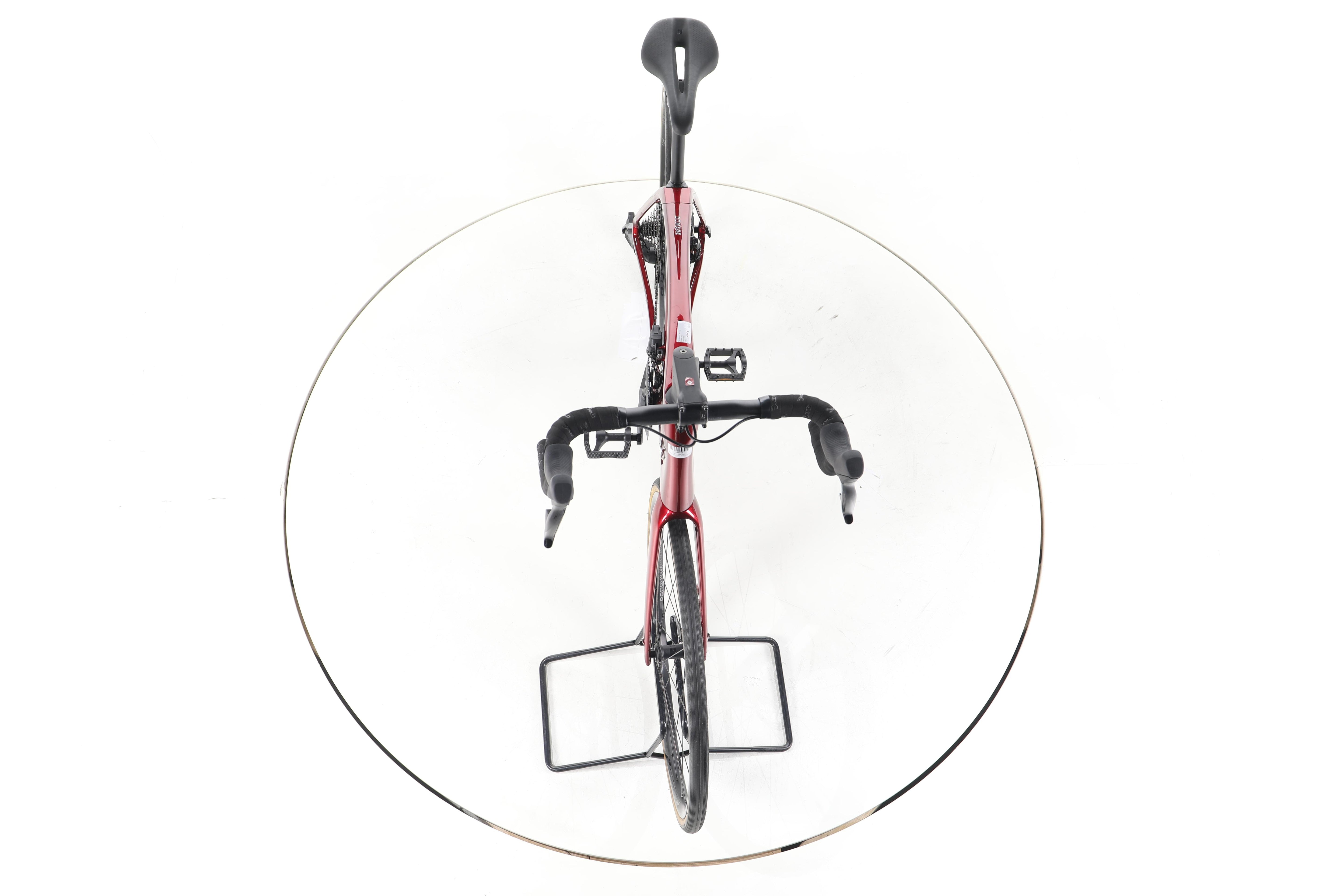Trek Domane SL 6 eTap Gen4 Rennrad Carbon - Image 16