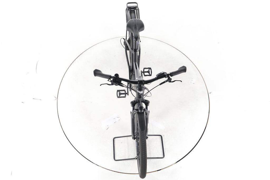 Cube Touring Hybrid Pro Trekking E-Bike 2024 - Image 16