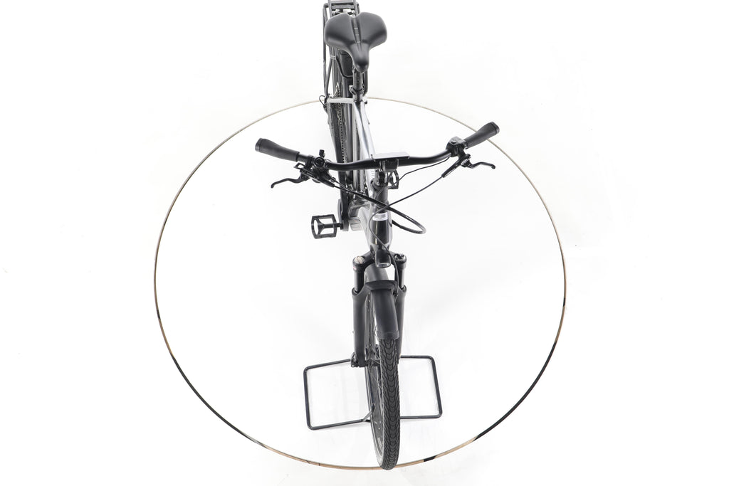 Bulls Tourer EVO 10 FIT Trekking E-Bike - Image 16