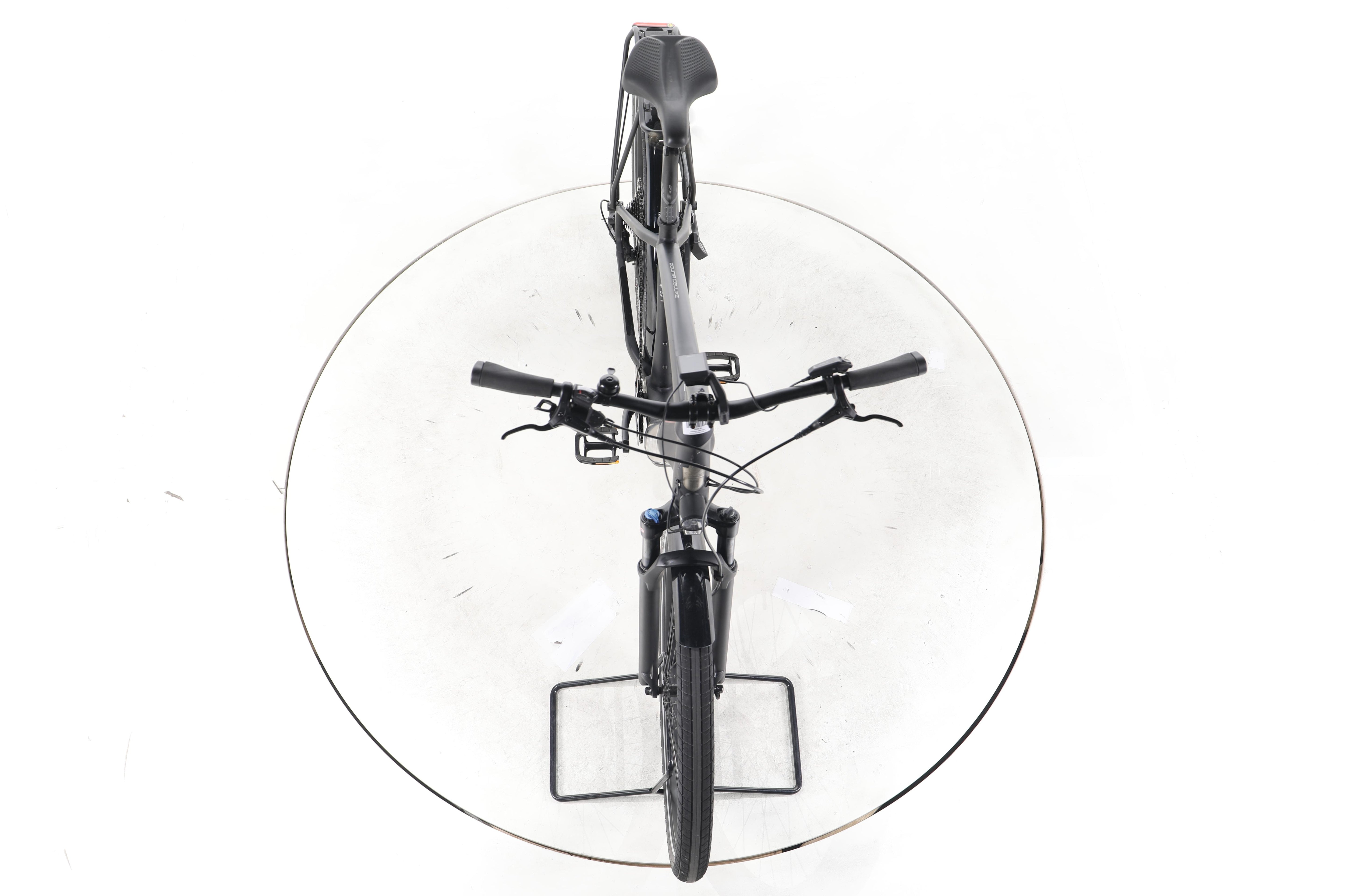 Diamant Zouma Deluxe+ S Trekking E-Bike - Image 16