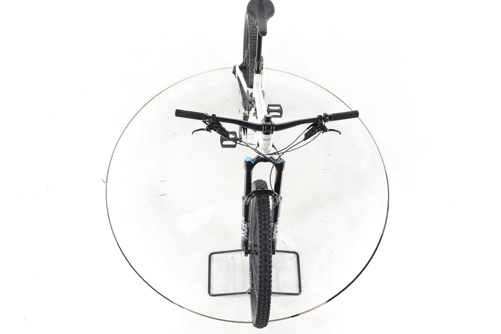 Specialized Turbo Levo SL Comp E-Bike Fully Carbon 2024 - Image 16