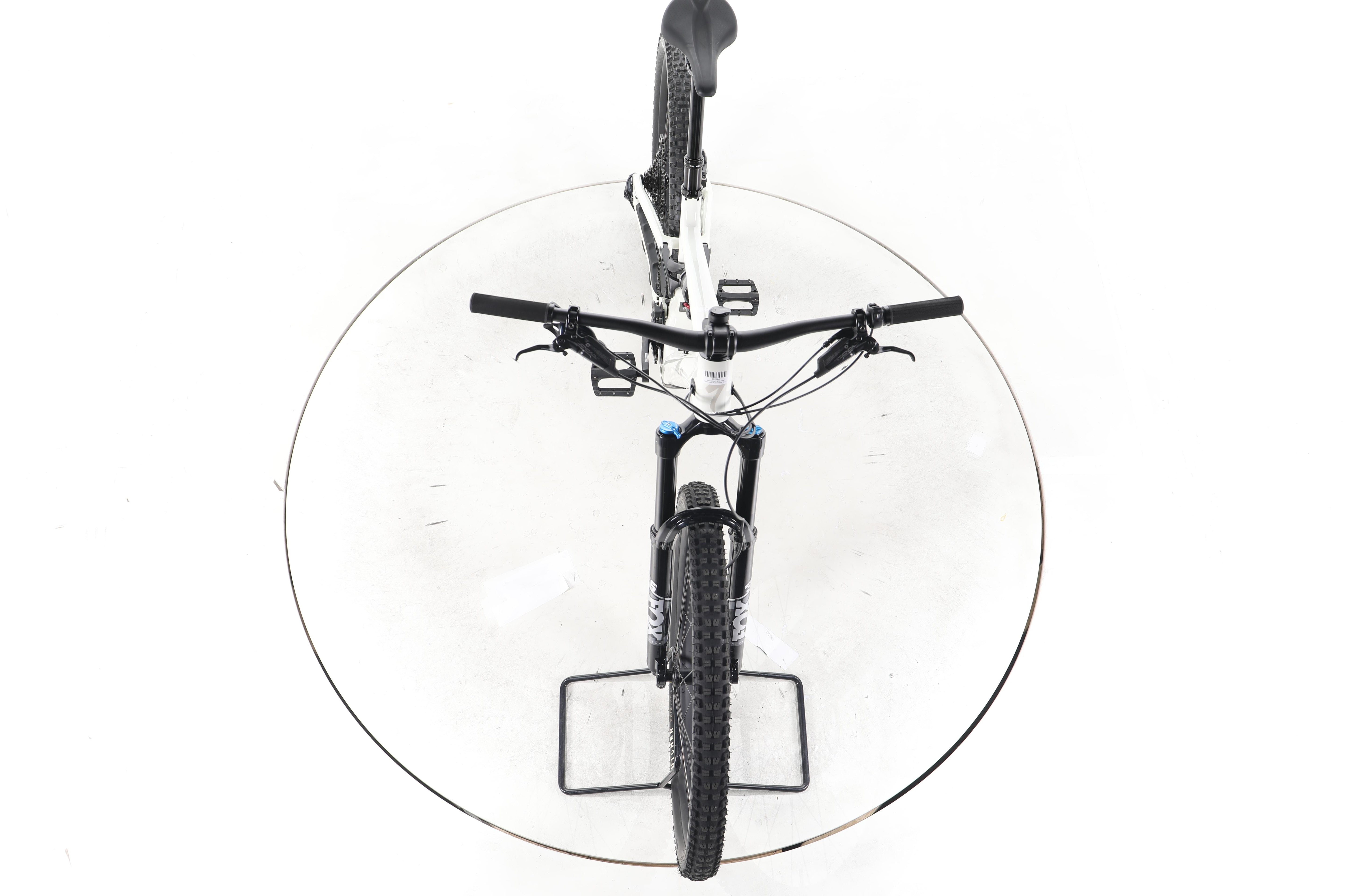 Specialized Turbo Levo SL Comp E-Bike Fully Carbon 2024 - Image 16