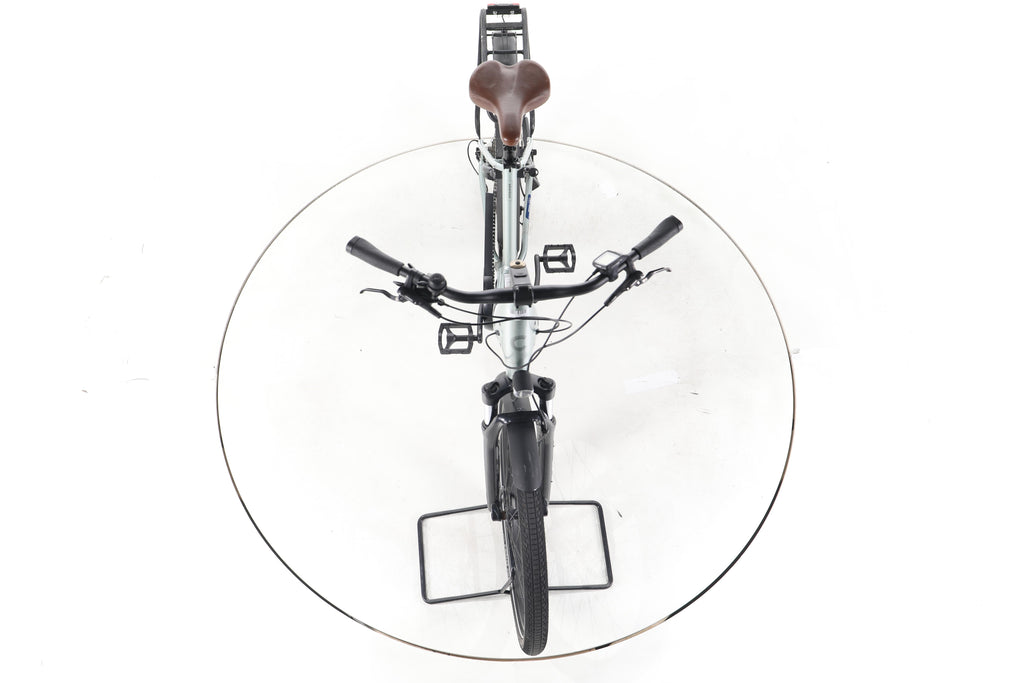 Cannondale 650 U Adventure Neo 2 EQ Trekking E-Bike Tiefeinsteiger - Image 16