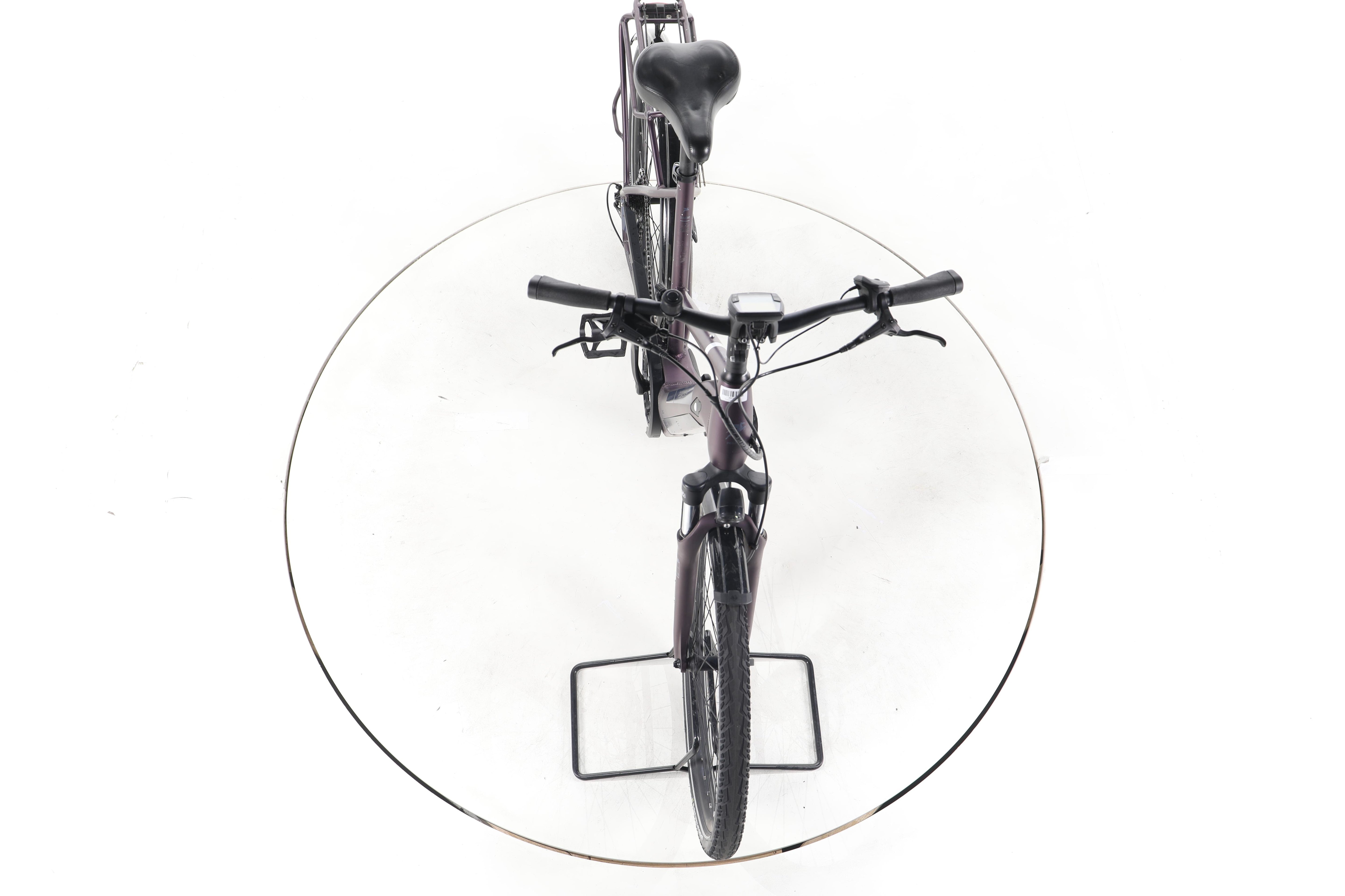Pegasus Solero EVO 9 Trekking E-Bike - Image 16