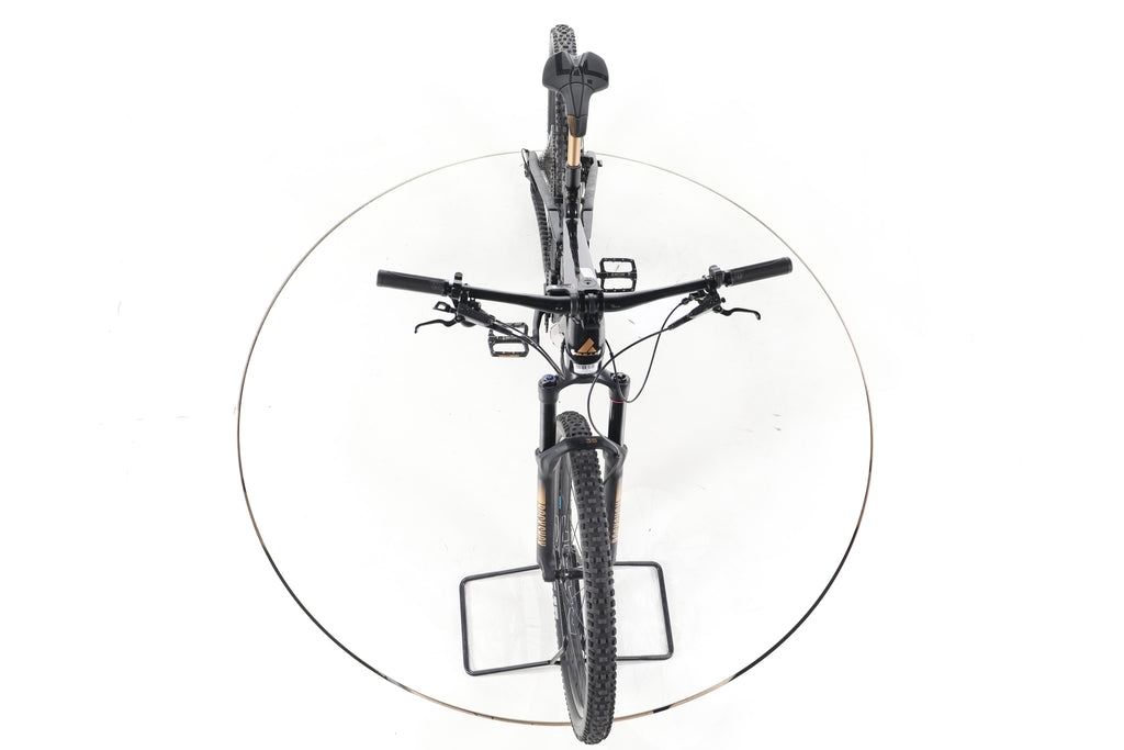 Bulls Sonic EVO AM-SL1 Fully E-Bike Carbon - Image 16