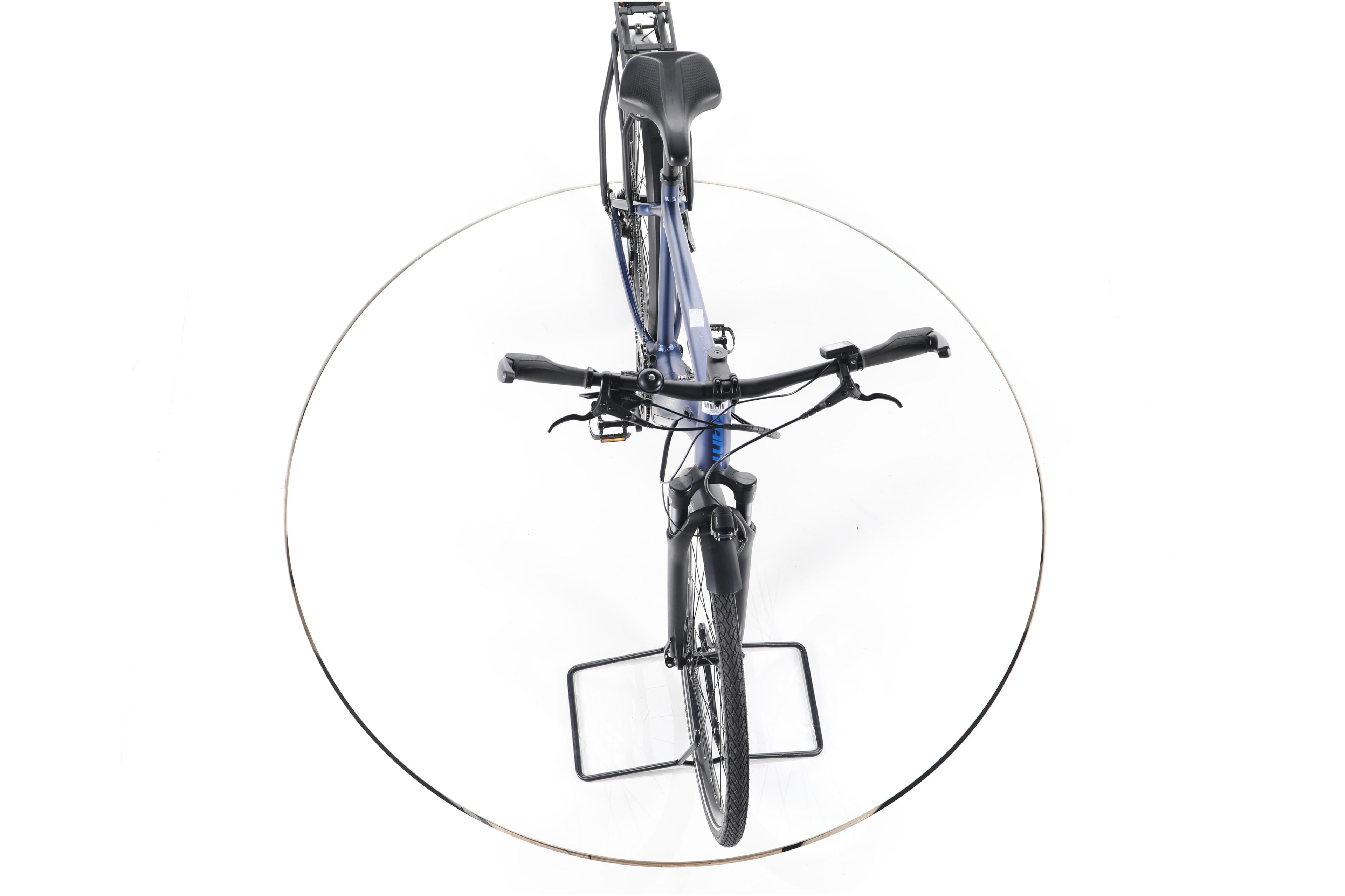 Giant Explore E+ 2 GTS Trekking E-Bike - Image 16