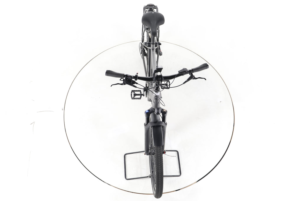 Kalkhoff Endeavour 5.B Advance+ Trekking E-Bike - Image 16