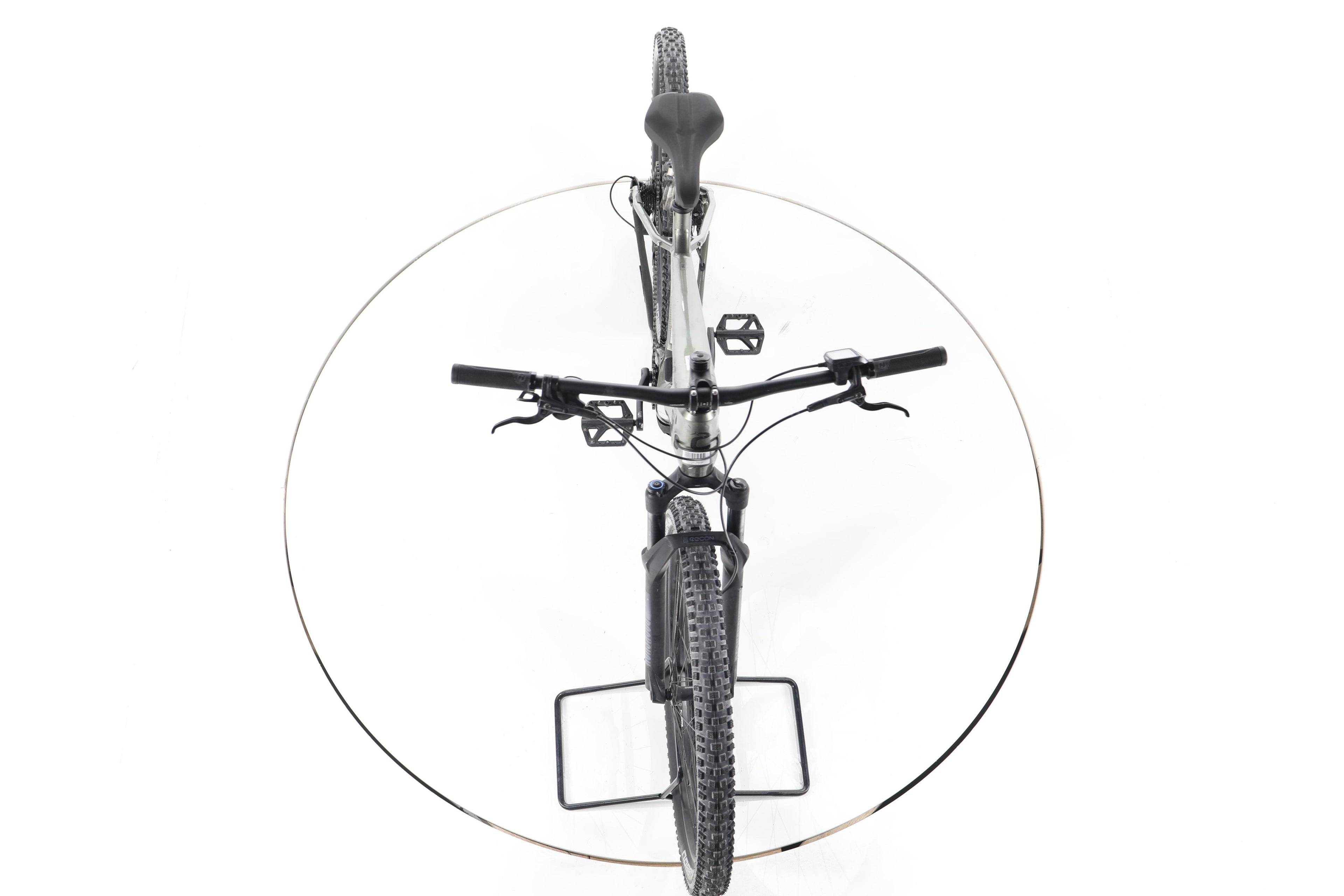 Cannondale Trail Neo 2 E-Bike - Image 16