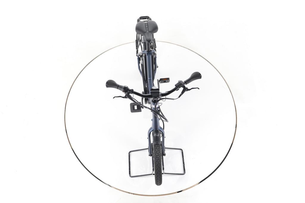 i:SY E5 ZR F Kompakt E-Bike Tiefeinsteiger - Image 16
