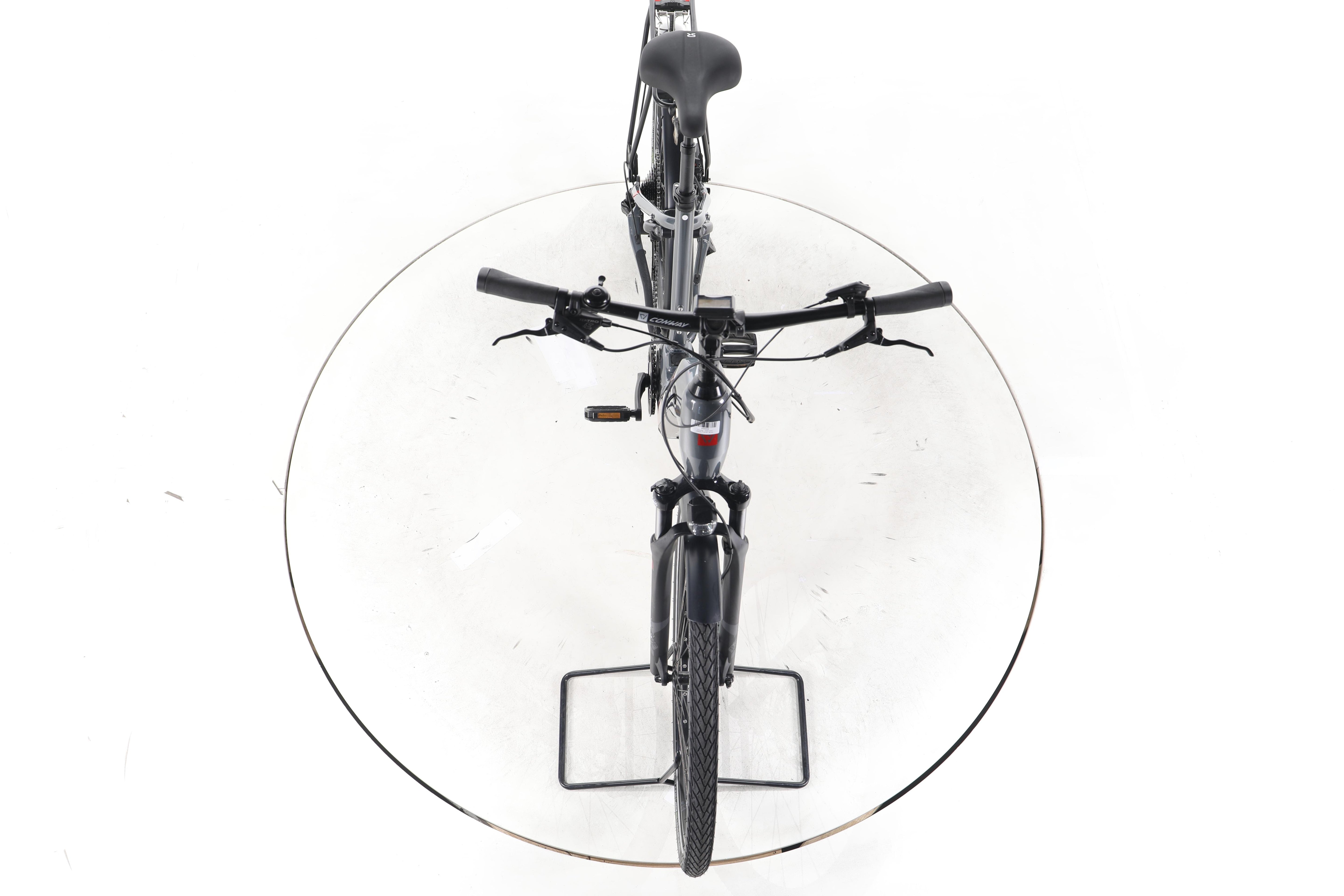 Conway Cairon T 2.0 Trekking E-Bike Tiefeinsteiger - Image 16