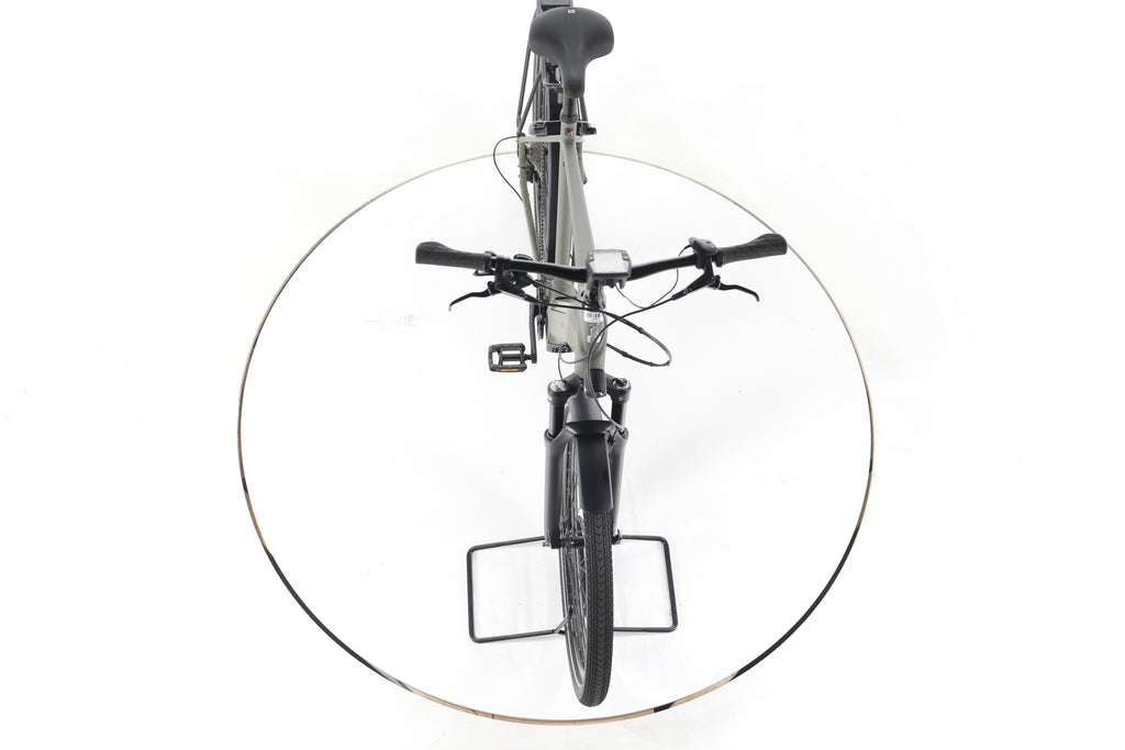 Raleigh Kent 11 Trekking E-Bike - Image 16