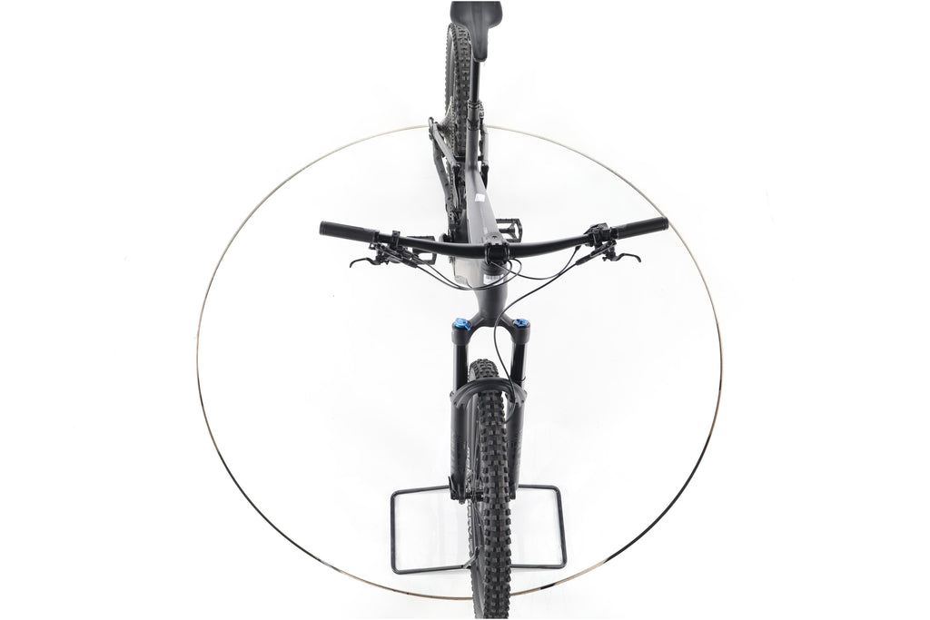Cube Stereo Hybrid ONE77 HPC SLX Fully E-Bike Carbon 2025 - Image 16