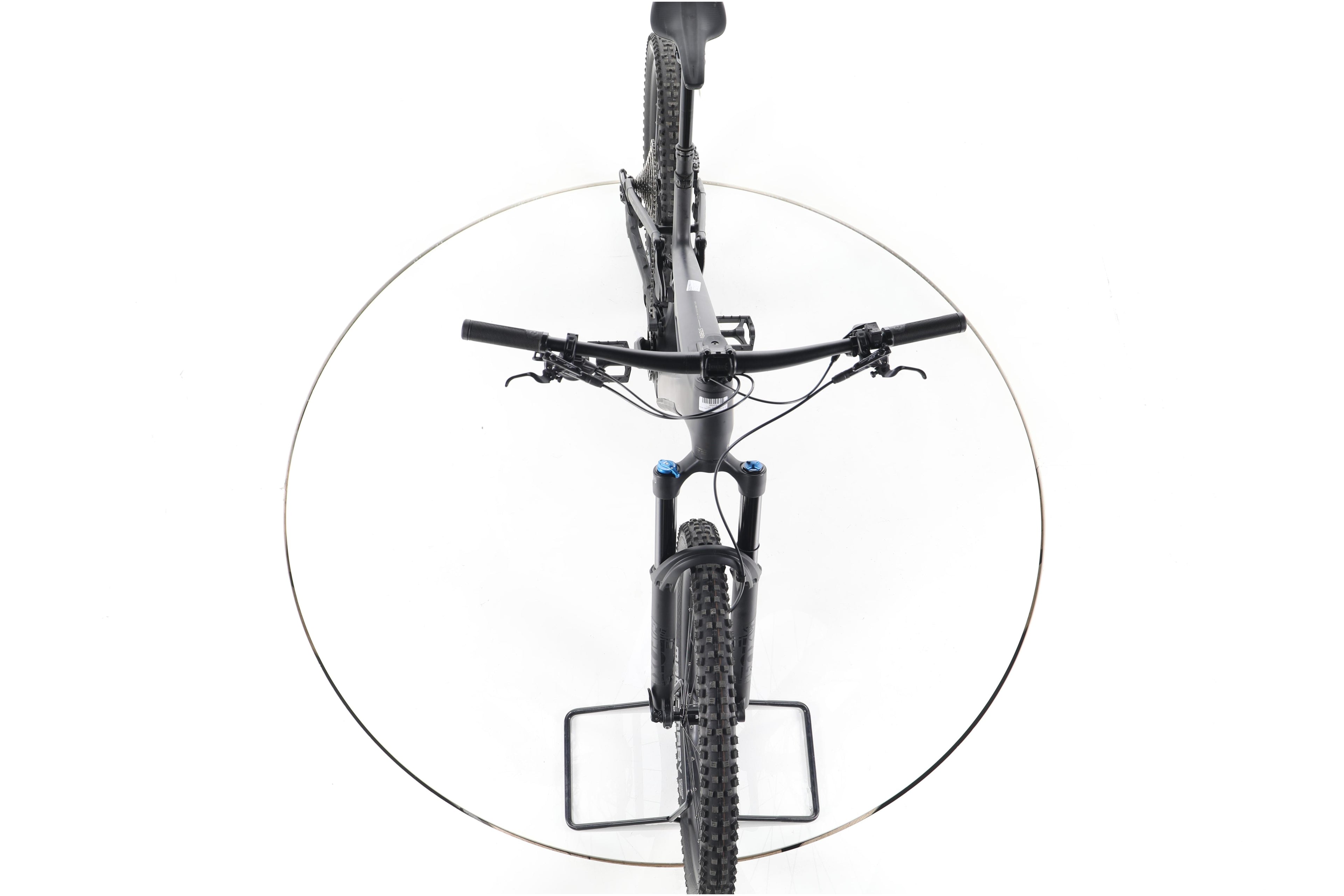 Cube Stereo Hybrid ONE77 HPC SLX Fully E-Bike Carbon 2025 - Image 16