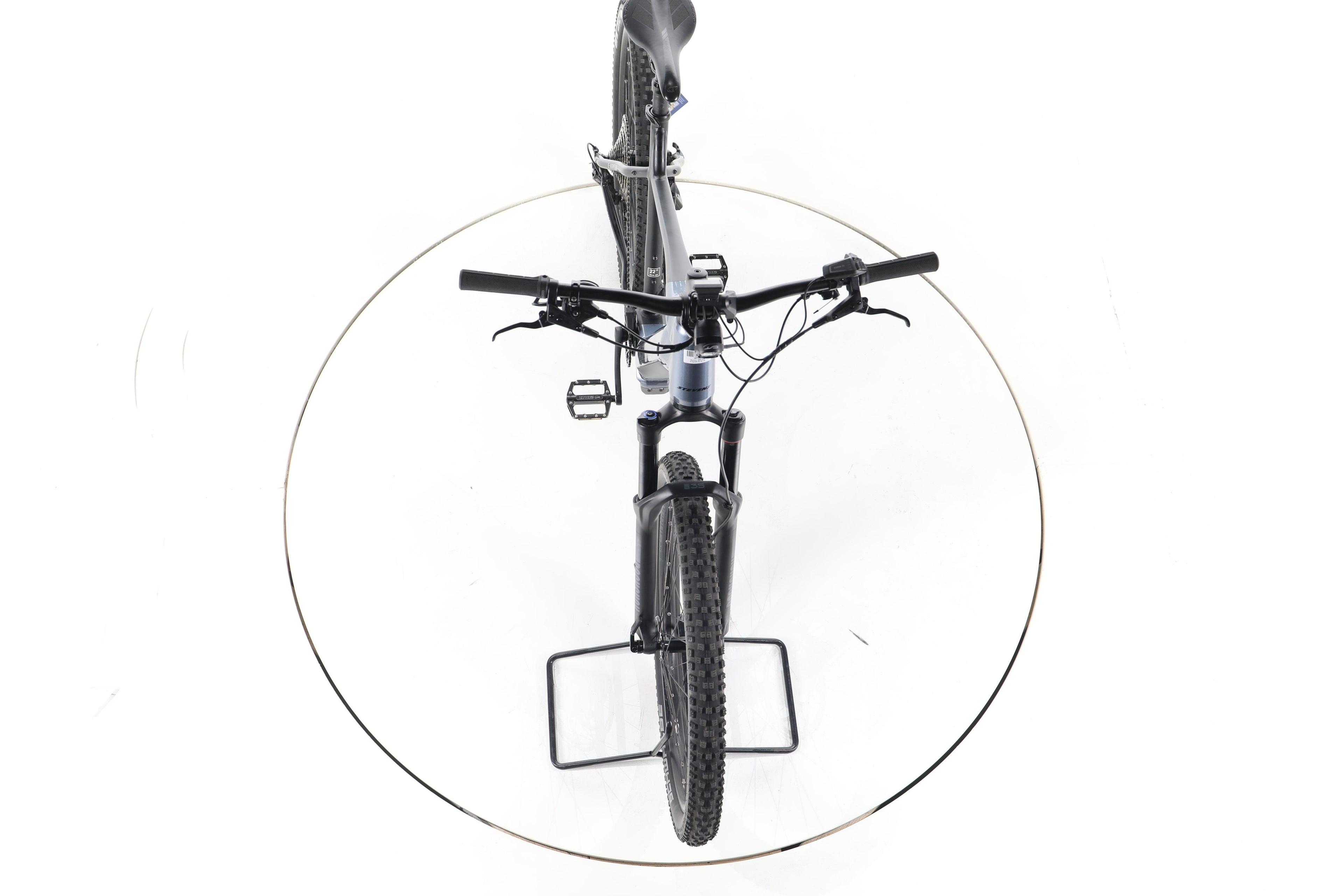 Stevens E-Agnello E-Bike - Image 16