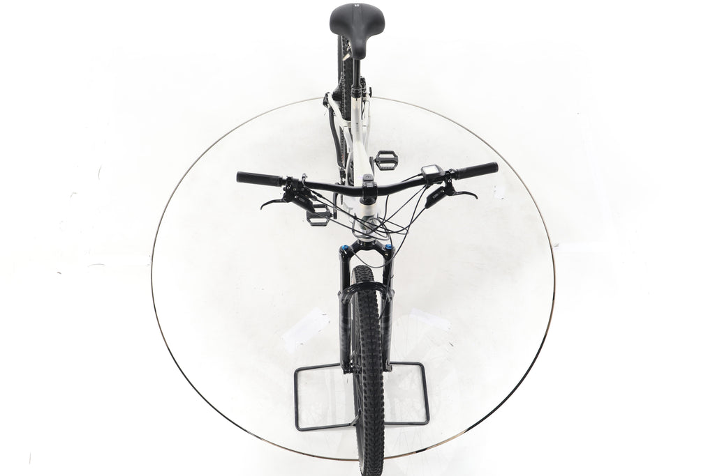 Scott Strike eRIDE 910 E-Bike Fully - Image 16