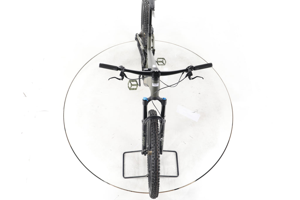 Cube Stereo Hybrid ONE44 HPC TM E-Bike Fully 2025 - Image 16
