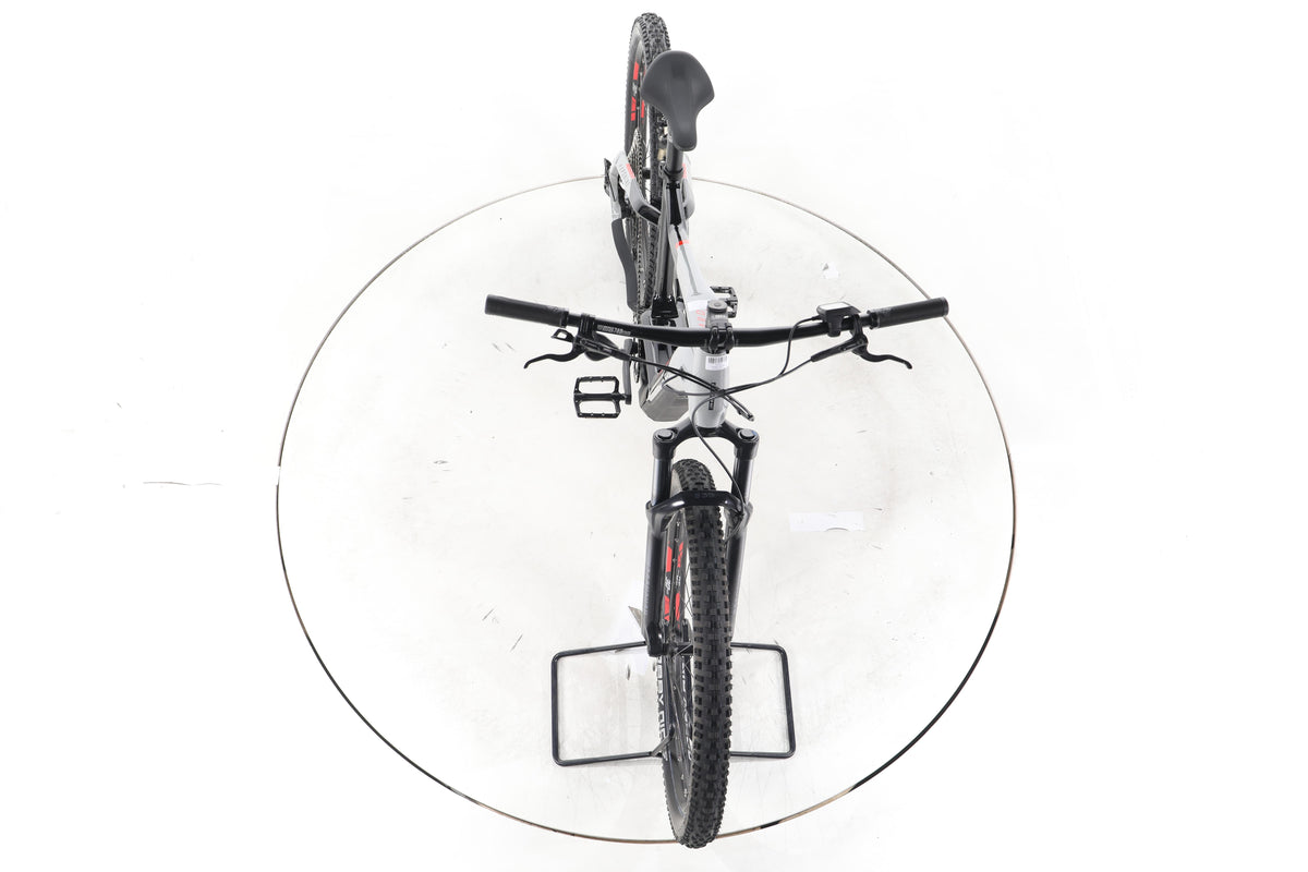 Haibike Hard Nine 9 E-Bike - Image 16