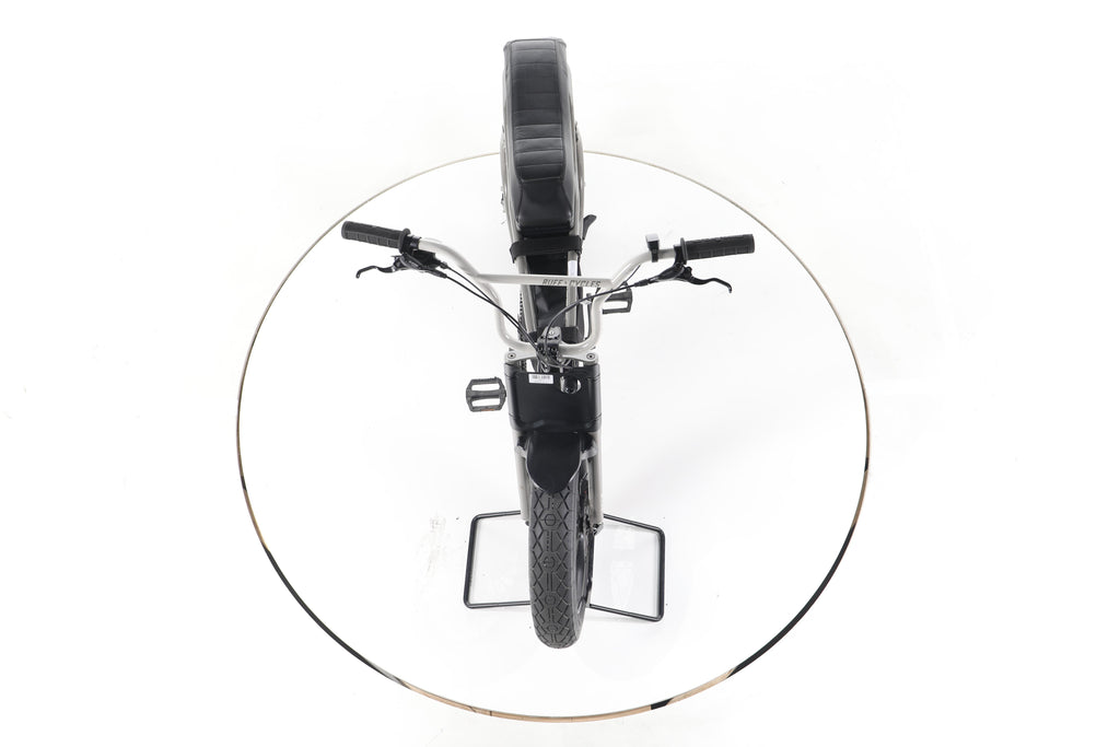 Ruff Cycles LIL'BUDDY "Edge" E-Fatbikes - Image 16