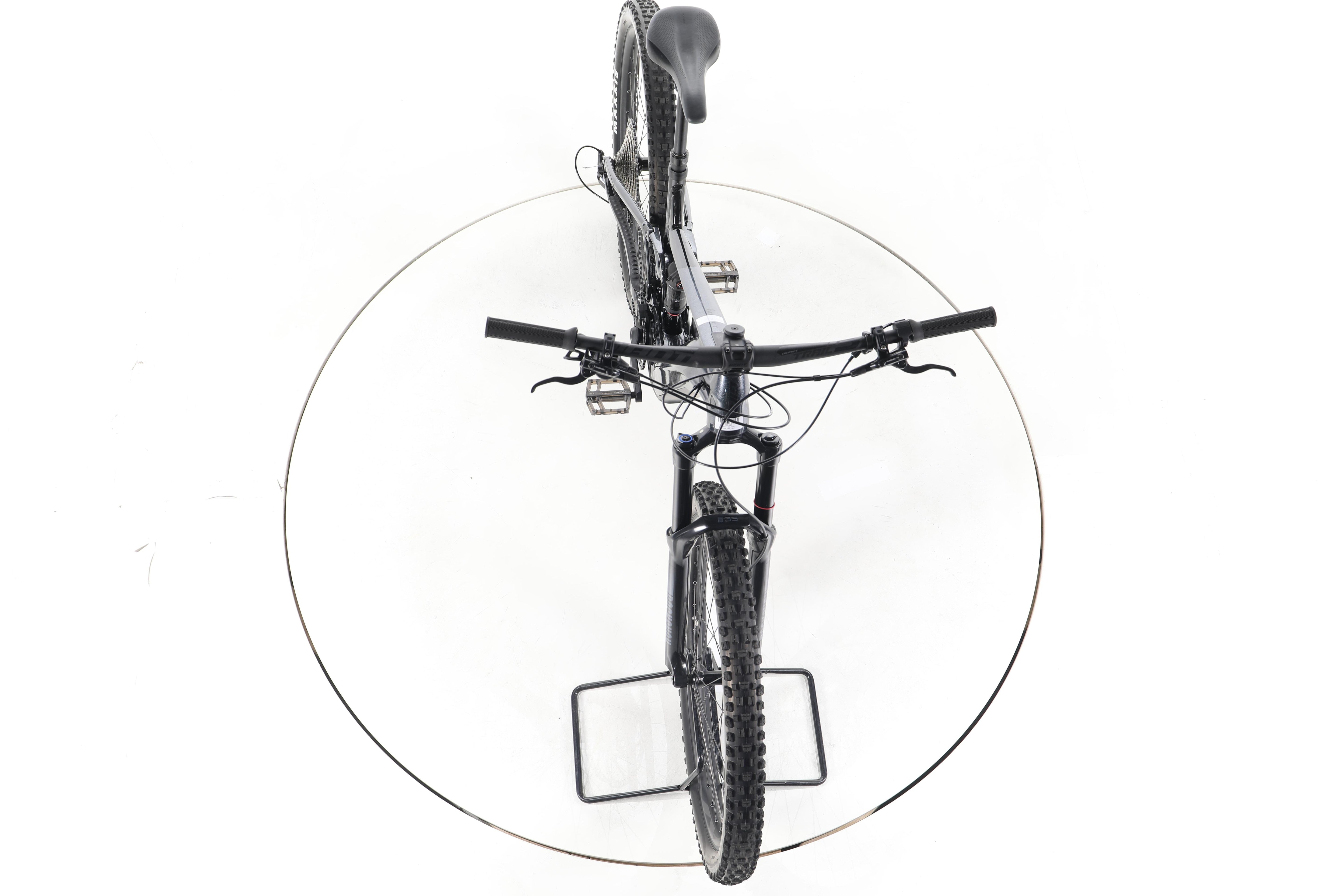 Giant Trance X E+ 3 E-Bike Fully - Image 16