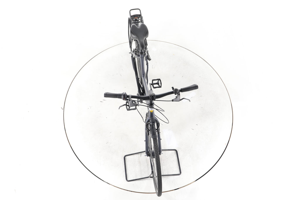 Kieler Manufaktur Alu SG Fahrrad City & Trekking - Image 16