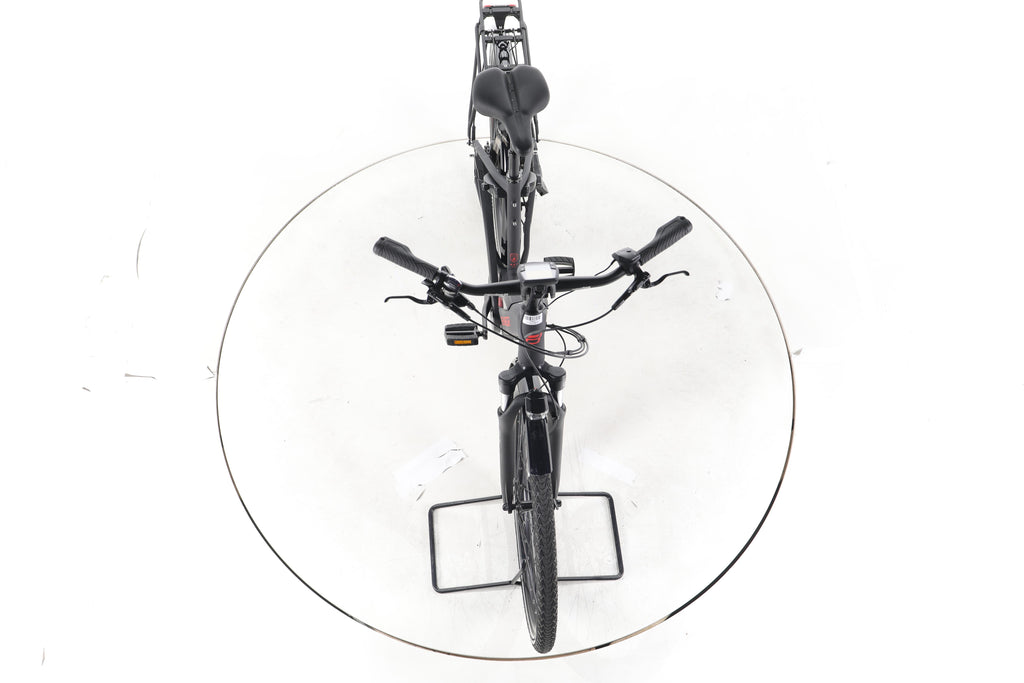 Brennabor T 43 E City E-Bike Tiefeinsteiger - Image 16