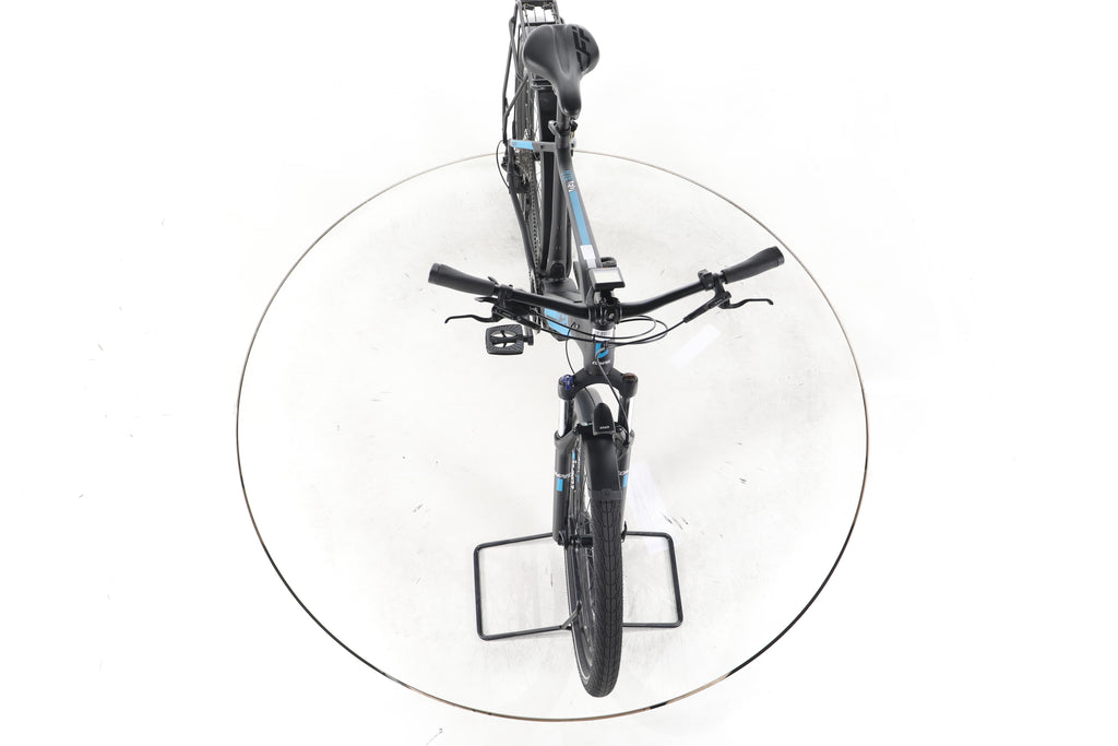 Compel HTE570 EQ Trekking E-Bike 2024 - Image 16