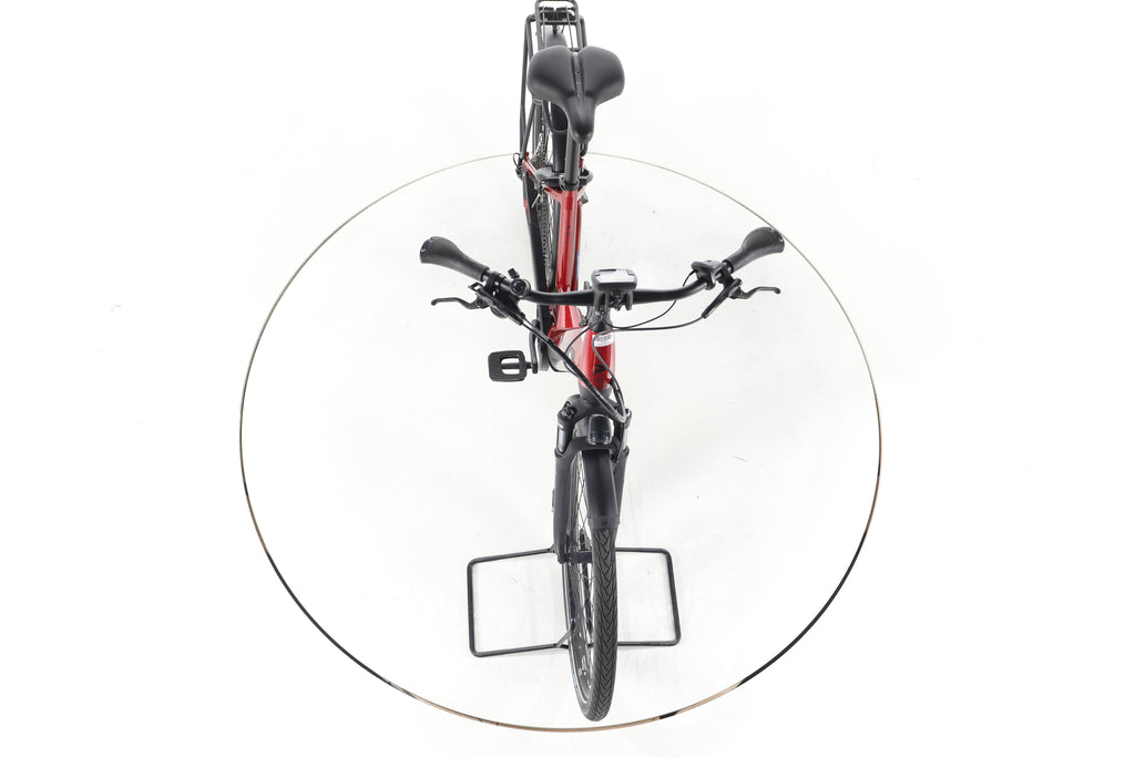 Pegasus Premio Evo 10 Lite Trekking E-Bike Tiefeinsteiger - Image 16