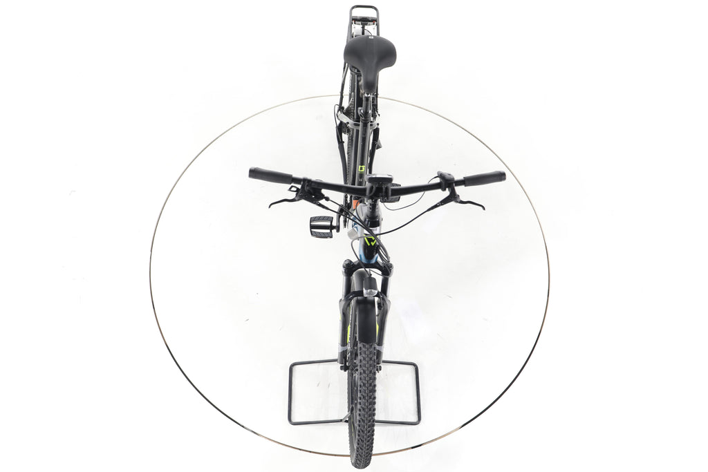 Conway Cairon SUV 327 Trekking E-Bike Tiefeinsteiger - Image 16