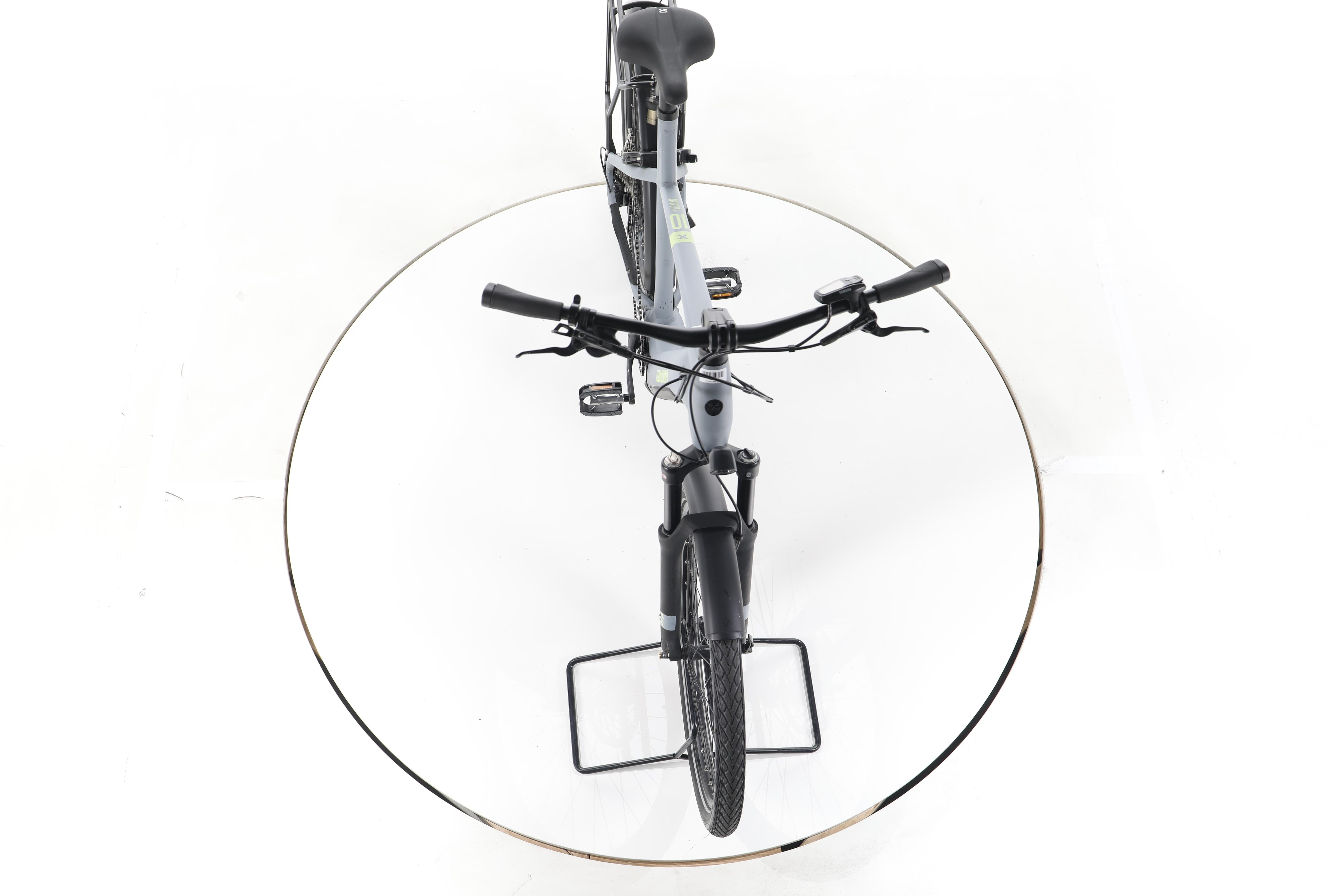 Winora Yucatan X10 Trekking E-Bike - Image 16