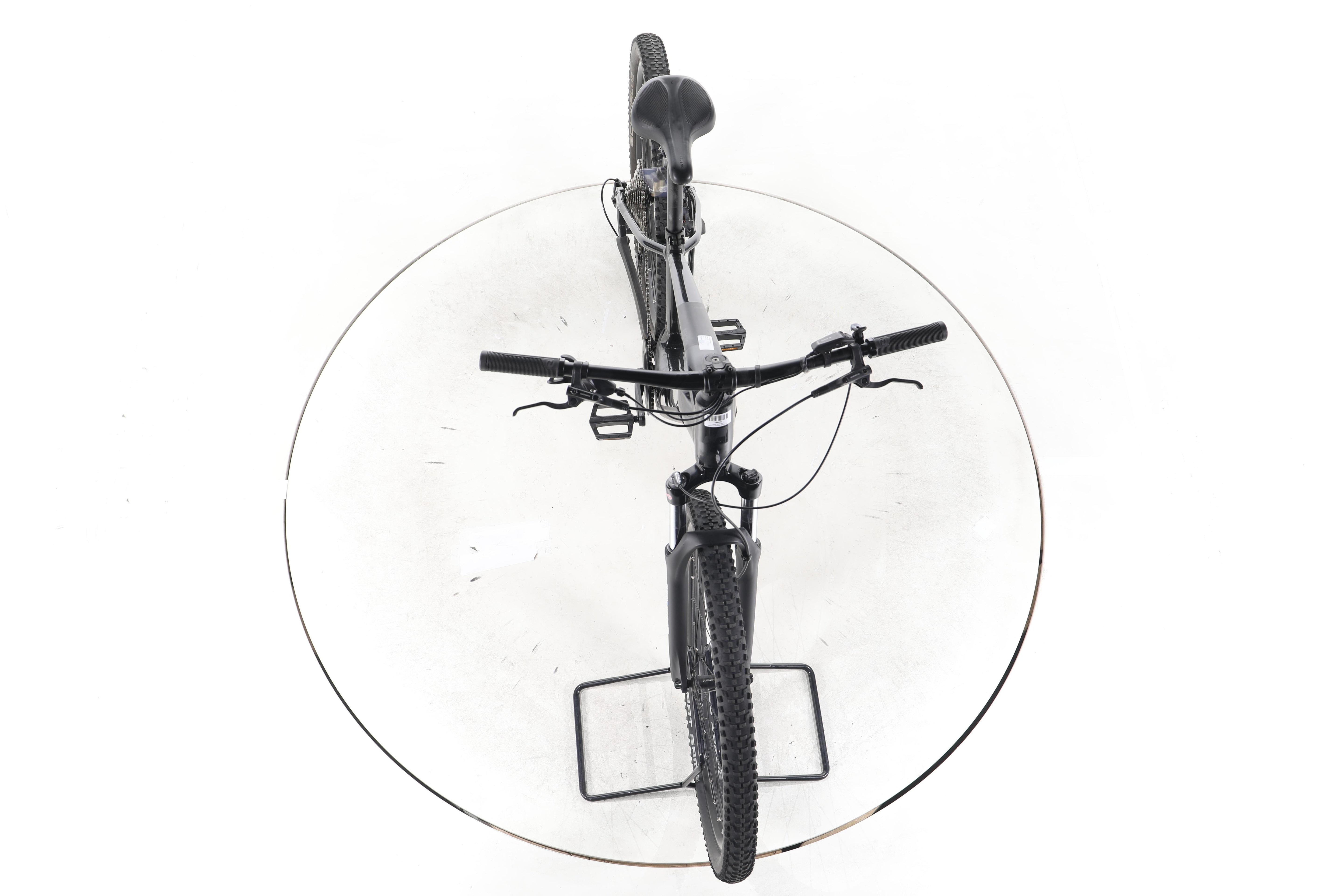 Cube Reaction Hybrid ONE E-Bike - Image 16