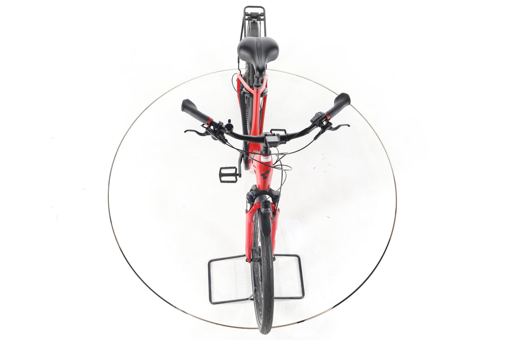 Cube Supreme Sport Hybrid Pro Trekking E-Bike Tiefeinsteiger - Image 16
