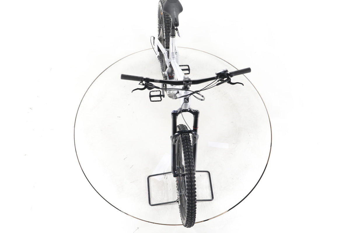Haibike AllMtn 3 E-Bike Fully 2024 - Image 16