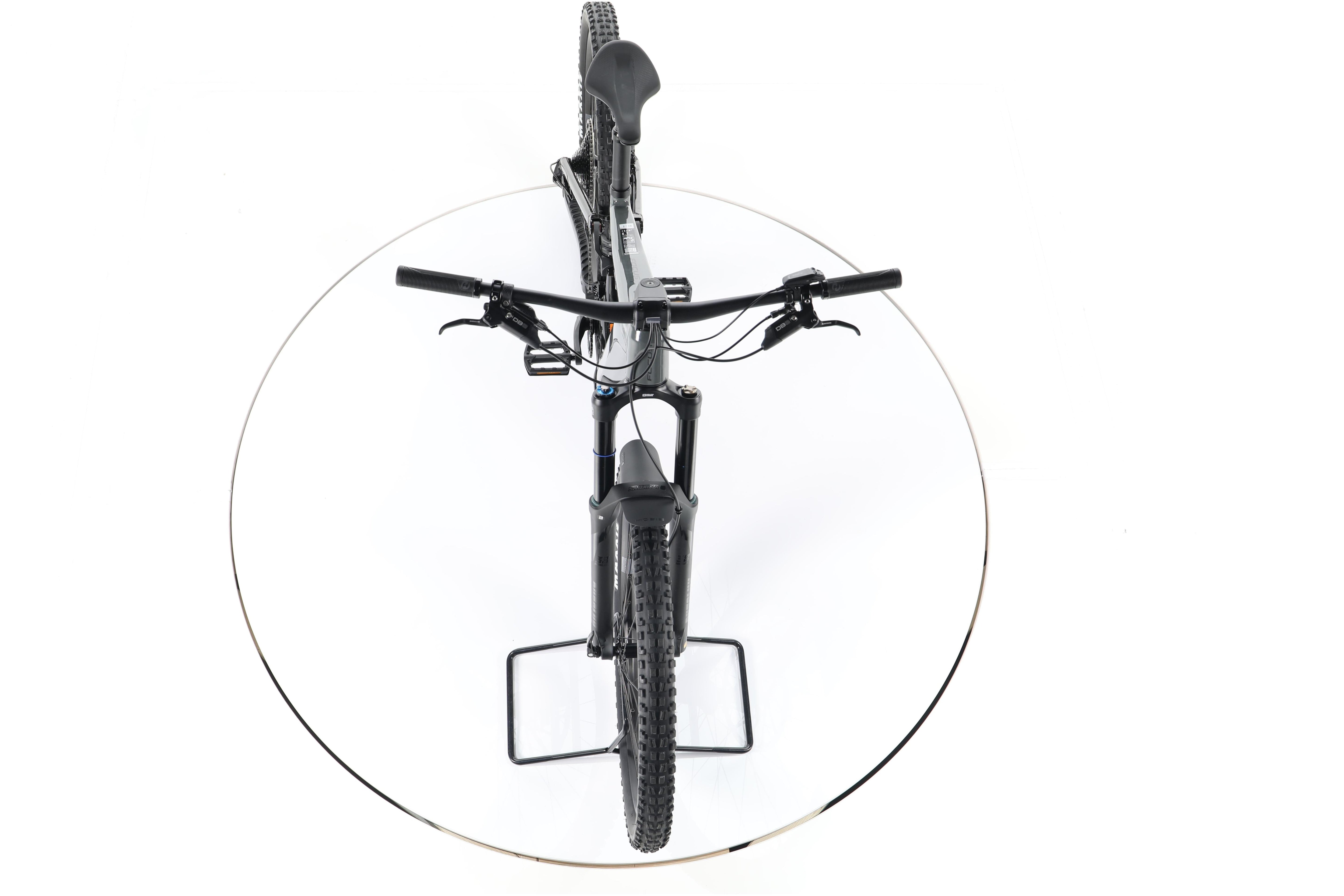 Focus Sam² 6.7 Fully E-Bike - Image 16