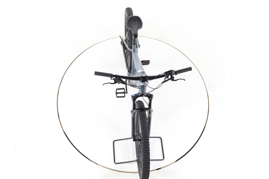 Cube Reaction Hybrid Pro E-Bike 2025 - Image 16